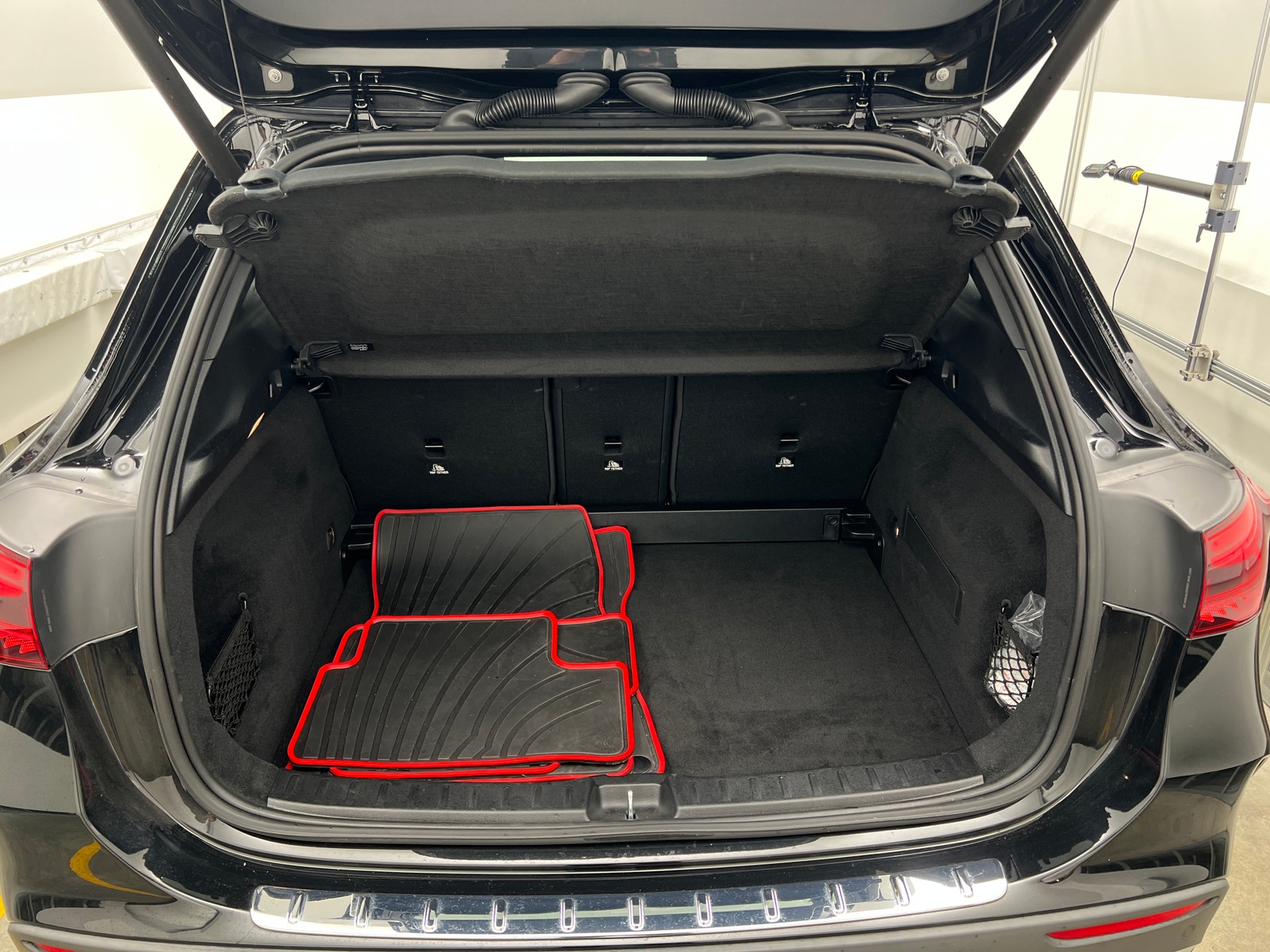 Thumbnail: 2024 Mercedes-Benz GLA - 6