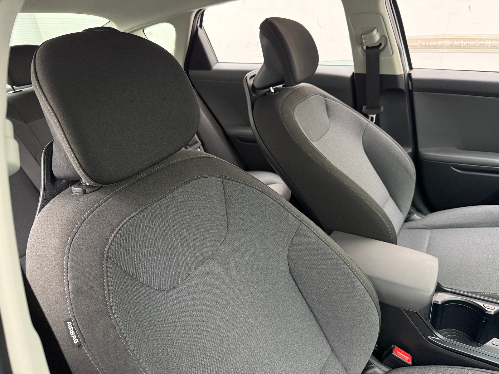 Thumbnail: 2025 Kia K4 - 2