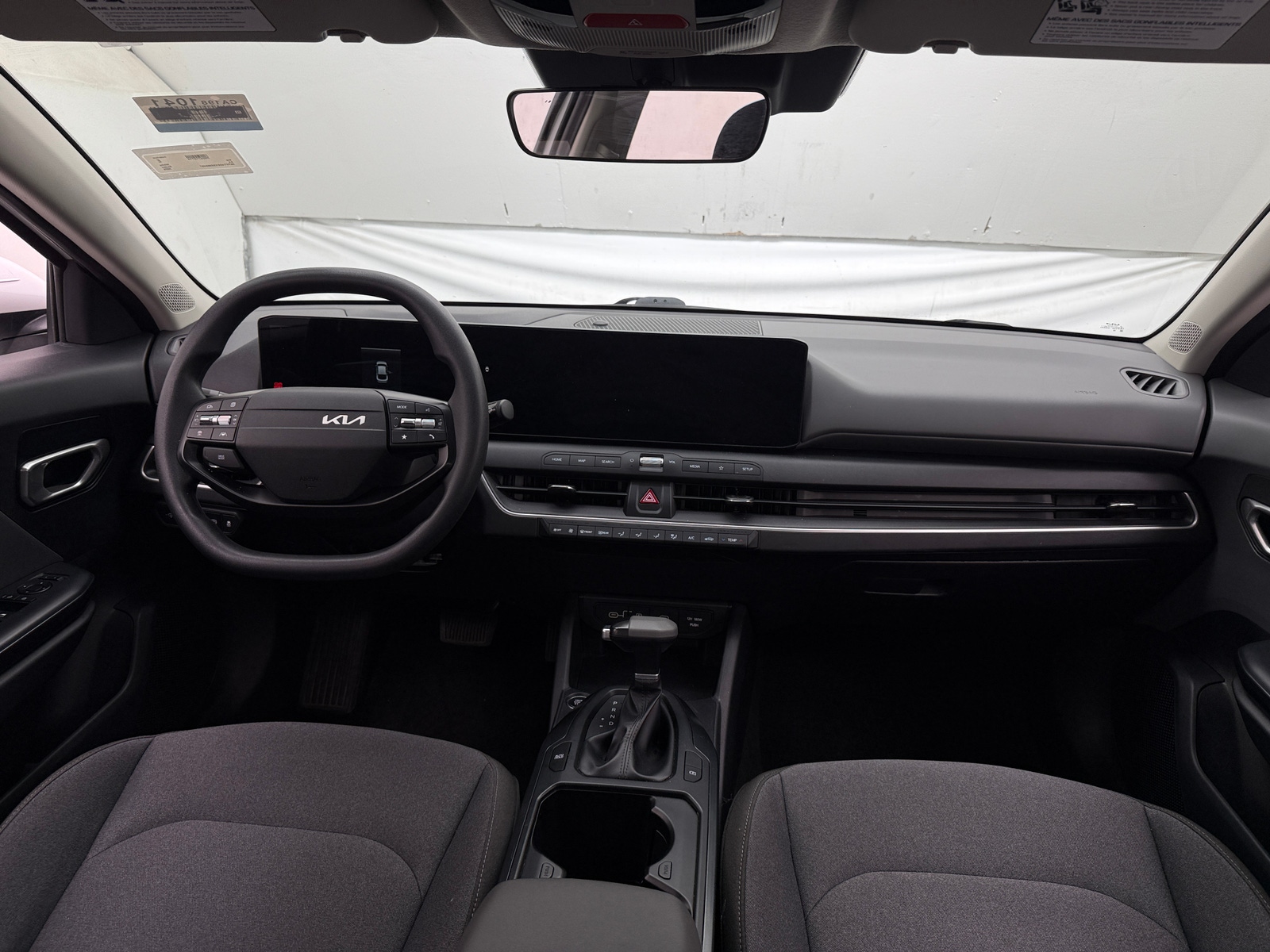 Thumbnail: 2025 Kia K4 - 3