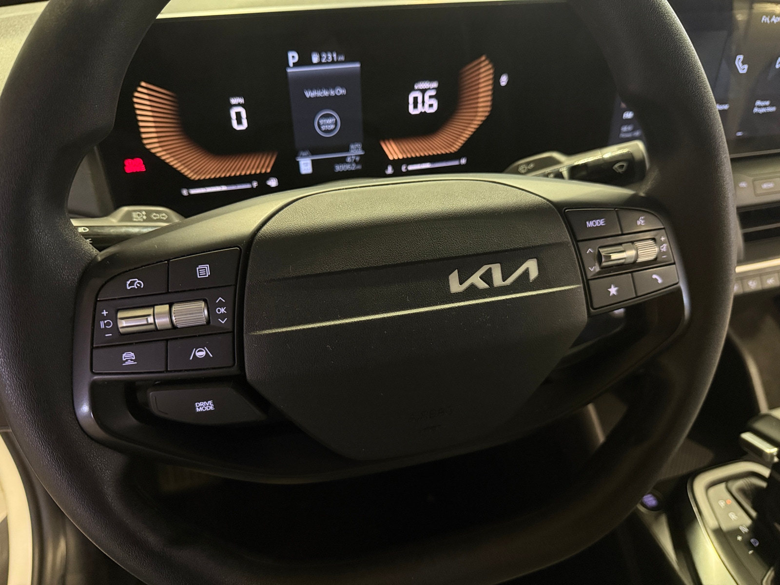 Thumbnail: 2025 Kia K4 - 5