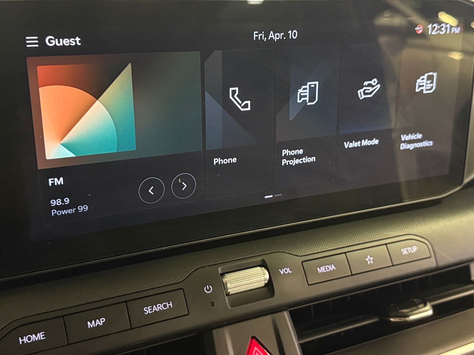 Thumbnail: 2025 Kia K4 - 4