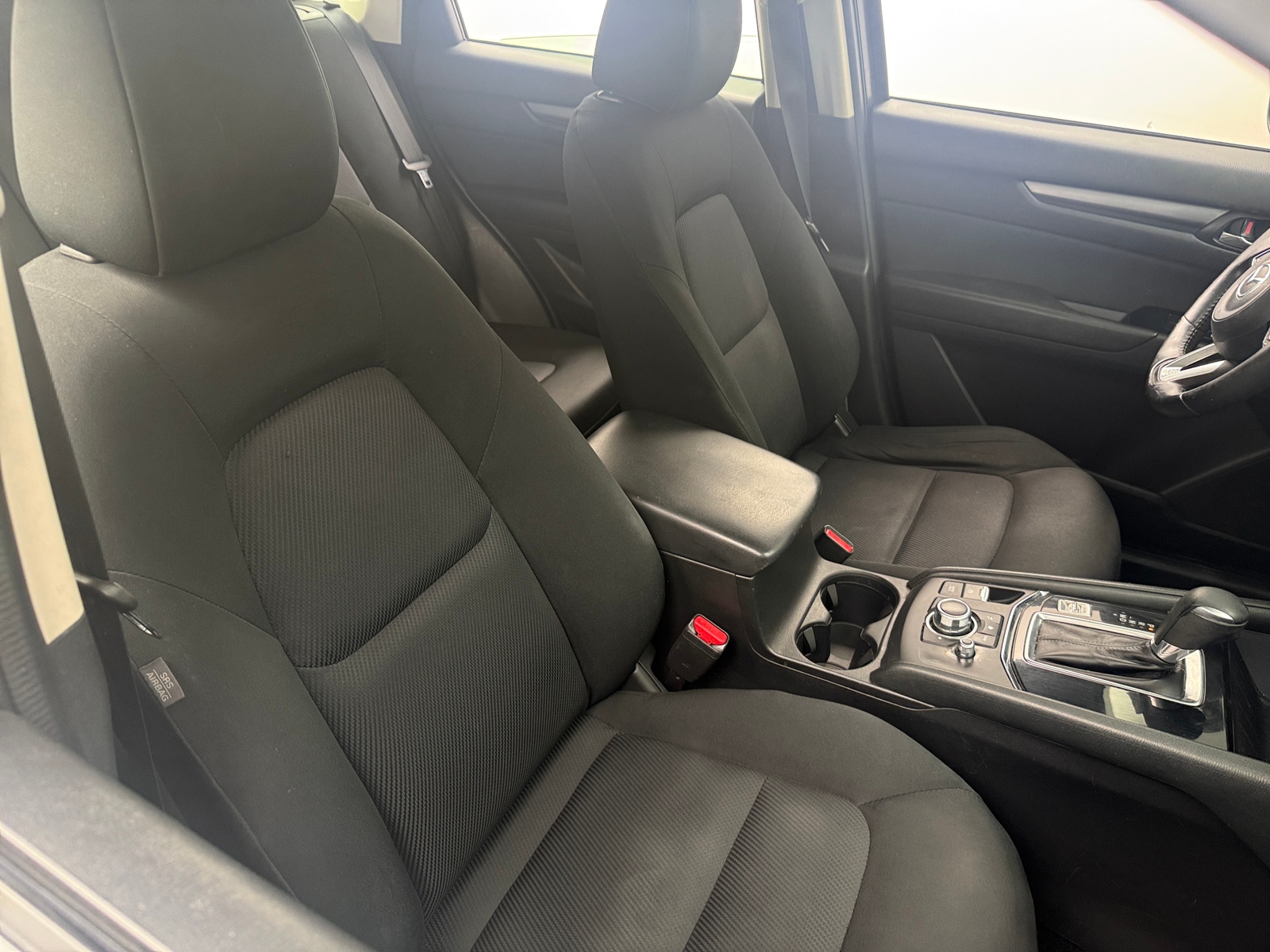 Thumbnail: 2018 Mazda CX-5 - 2