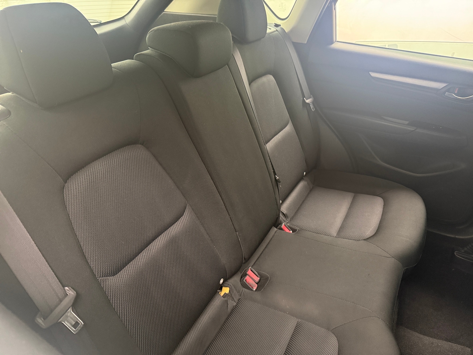 Thumbnail: 2018 Mazda CX-5 - 6