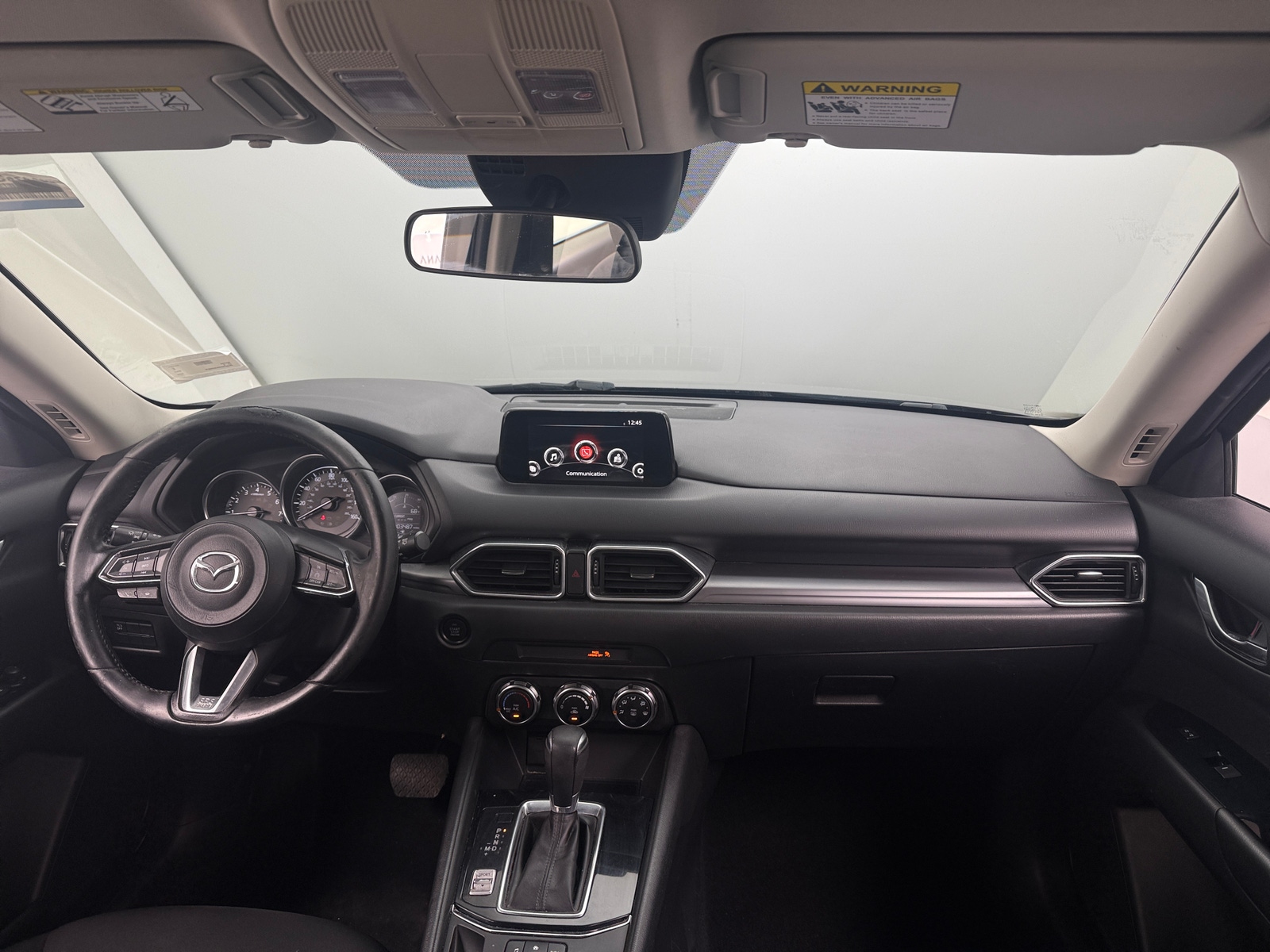 Thumbnail: 2018 Mazda CX-5 - 3