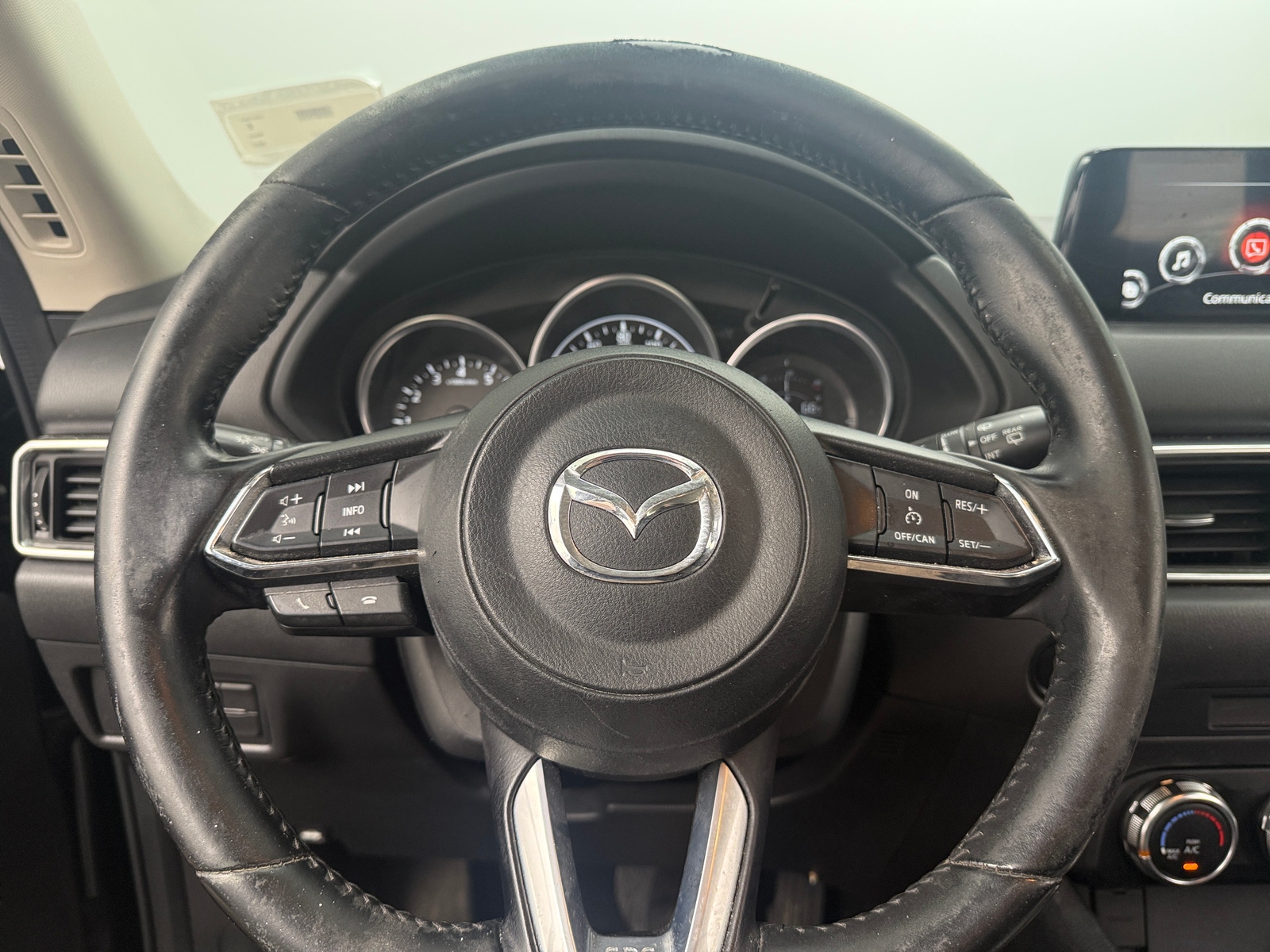 Thumbnail: 2018 Mazda CX-5 - 5