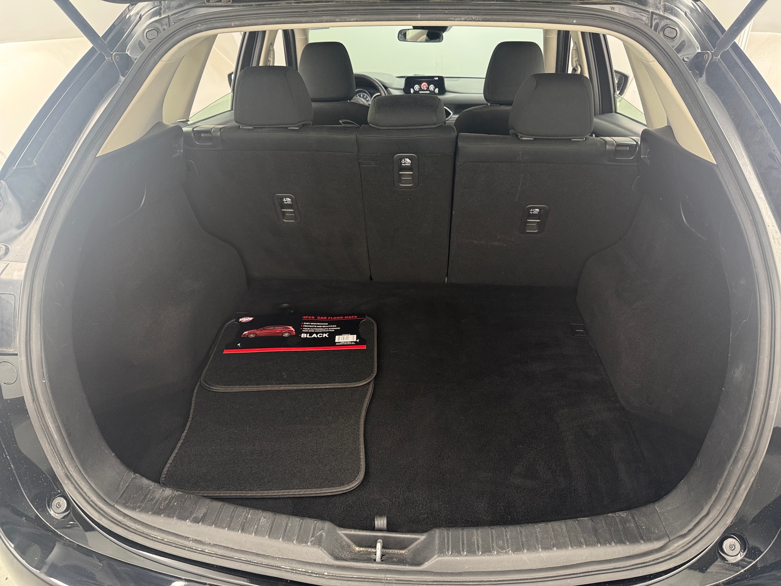 Thumbnail: 2018 Mazda CX-5 - 7