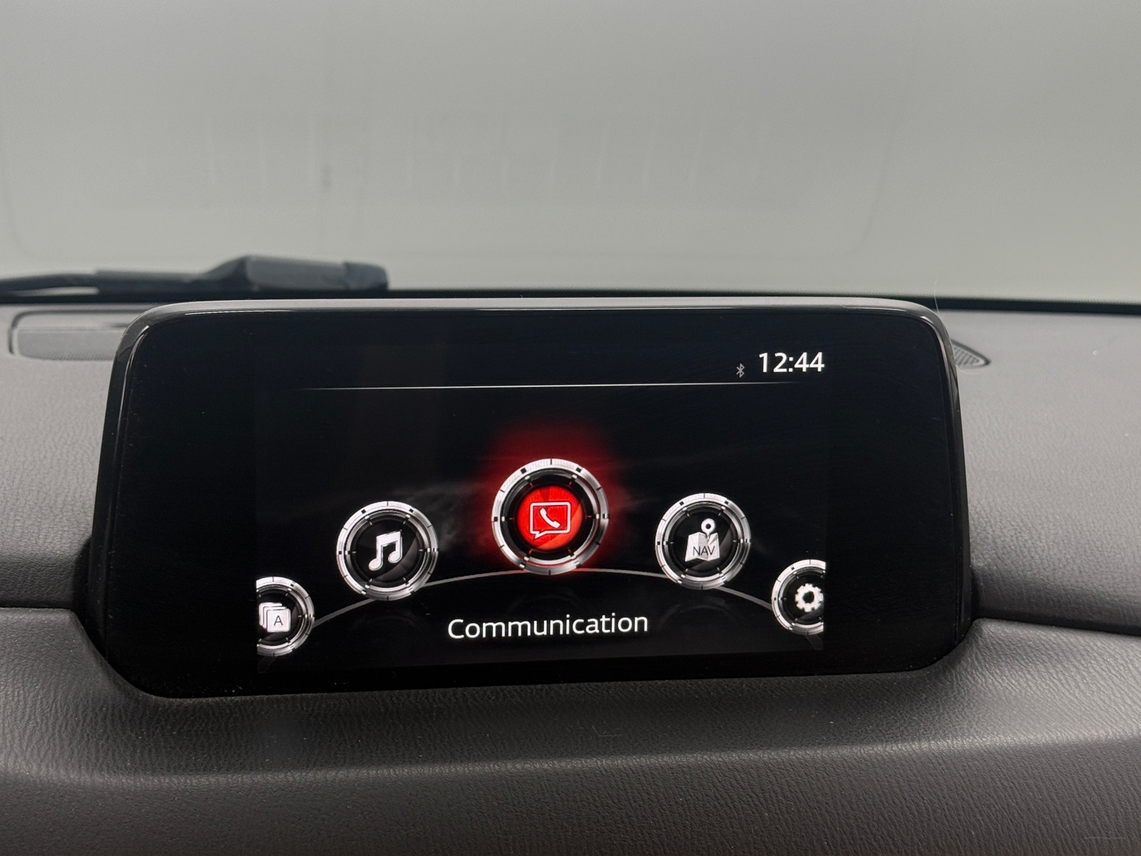 Thumbnail: 2018 Mazda CX-5 - 4