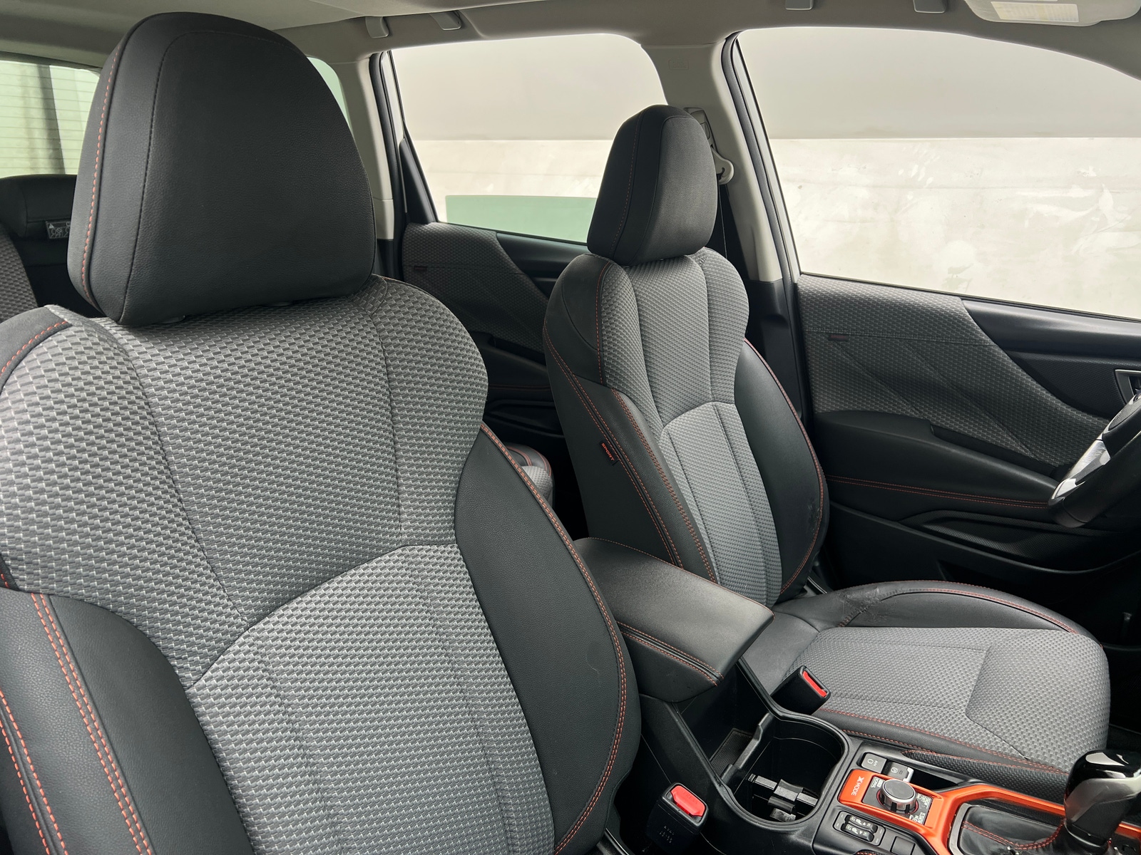 Thumbnail: 2020 Subaru Forester - 2