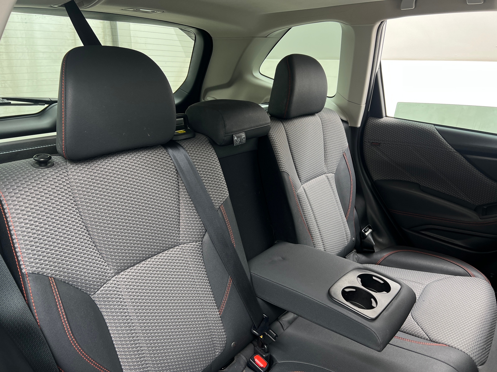 Thumbnail: 2020 Subaru Forester - 6