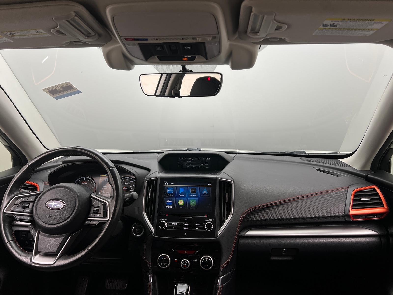 Thumbnail: 2020 Subaru Forester - 3