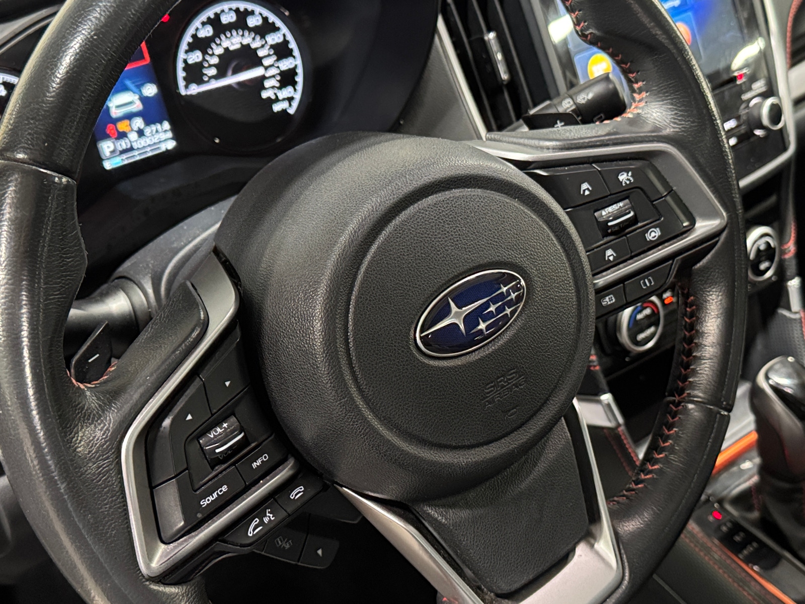 Thumbnail: 2020 Subaru Forester - 5