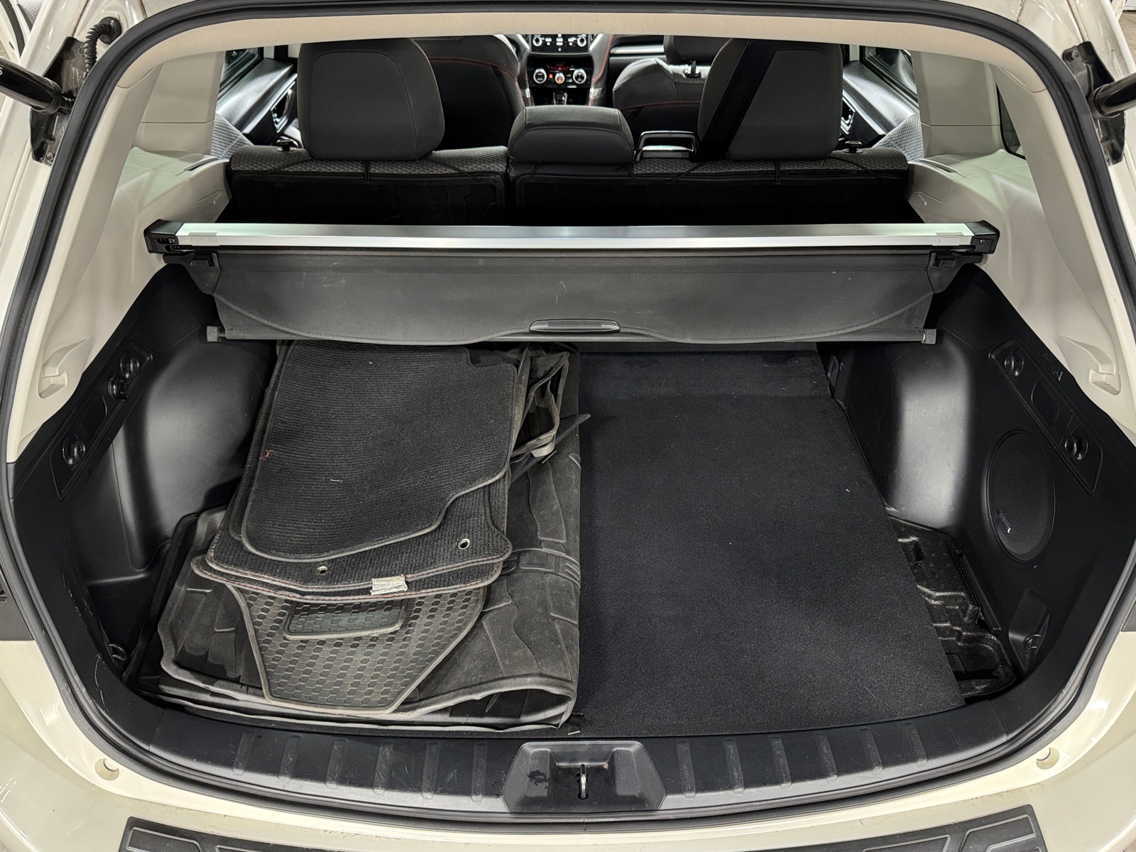 Thumbnail: 2020 Subaru Forester - 7