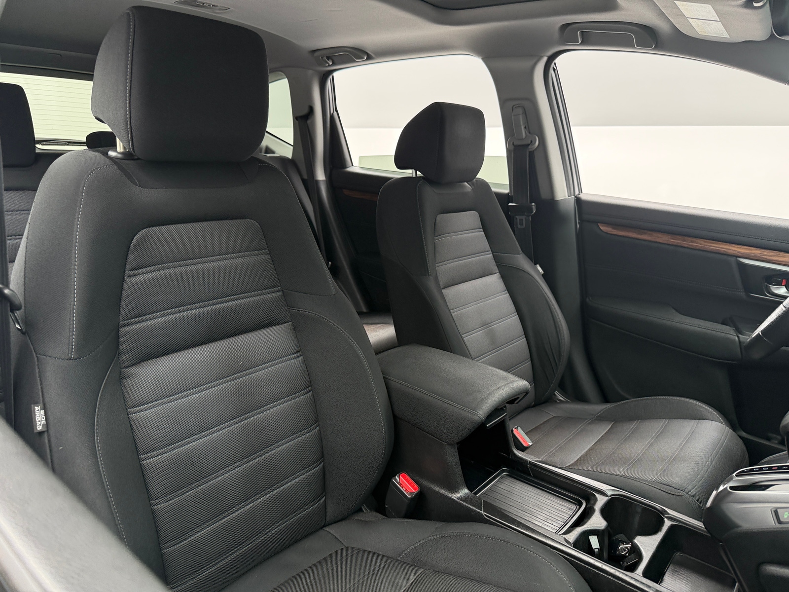 Thumbnail: 2021 Honda CR-V - 2