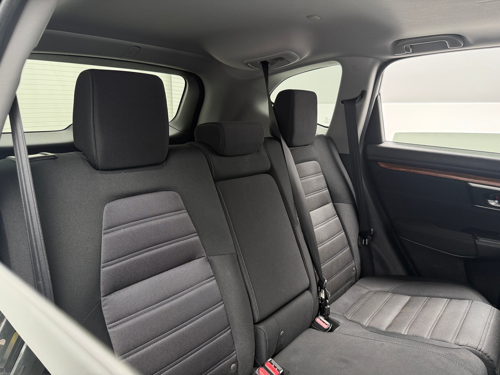 Thumbnail: 2021 Honda CR-V - 6