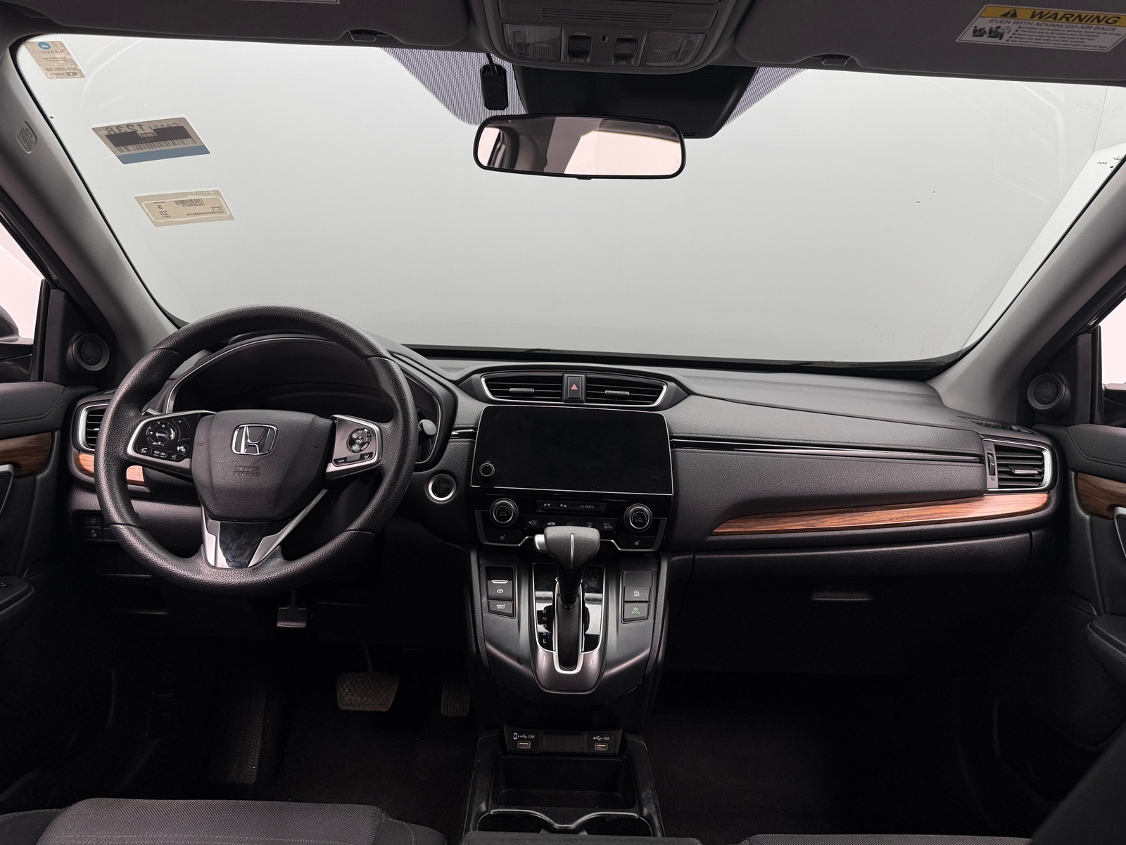 Thumbnail: 2021 Honda CR-V - 3