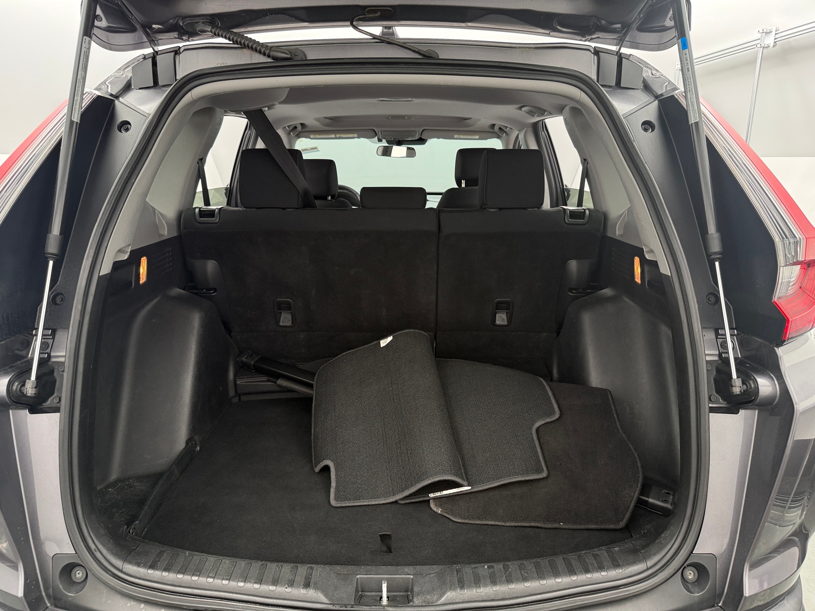 Thumbnail: 2021 Honda CR-V - 7