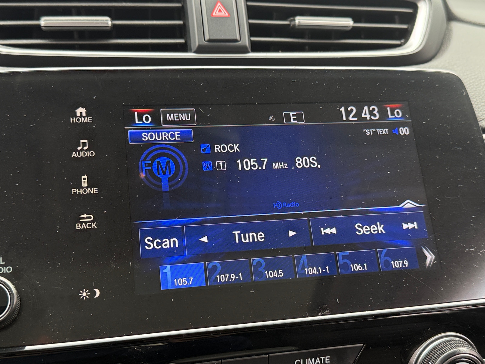 Thumbnail: 2021 Honda CR-V - 4