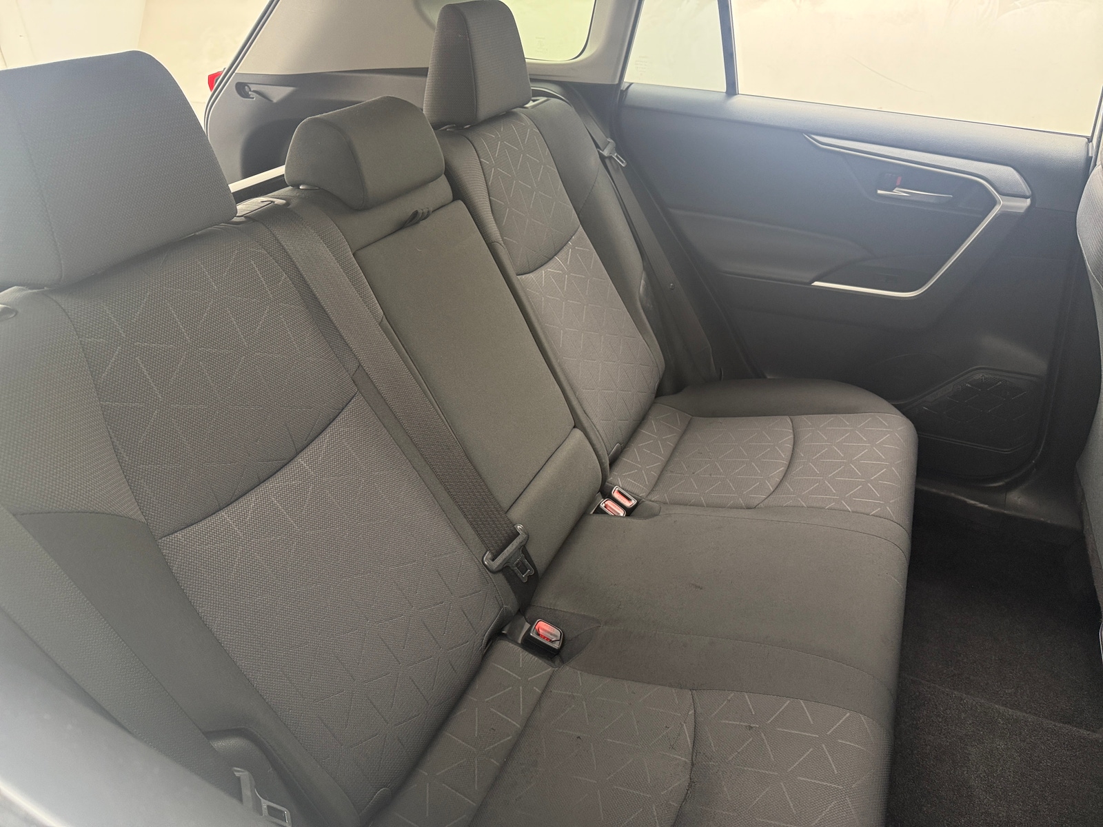 Thumbnail: 2019 Toyota RAV4 - 6