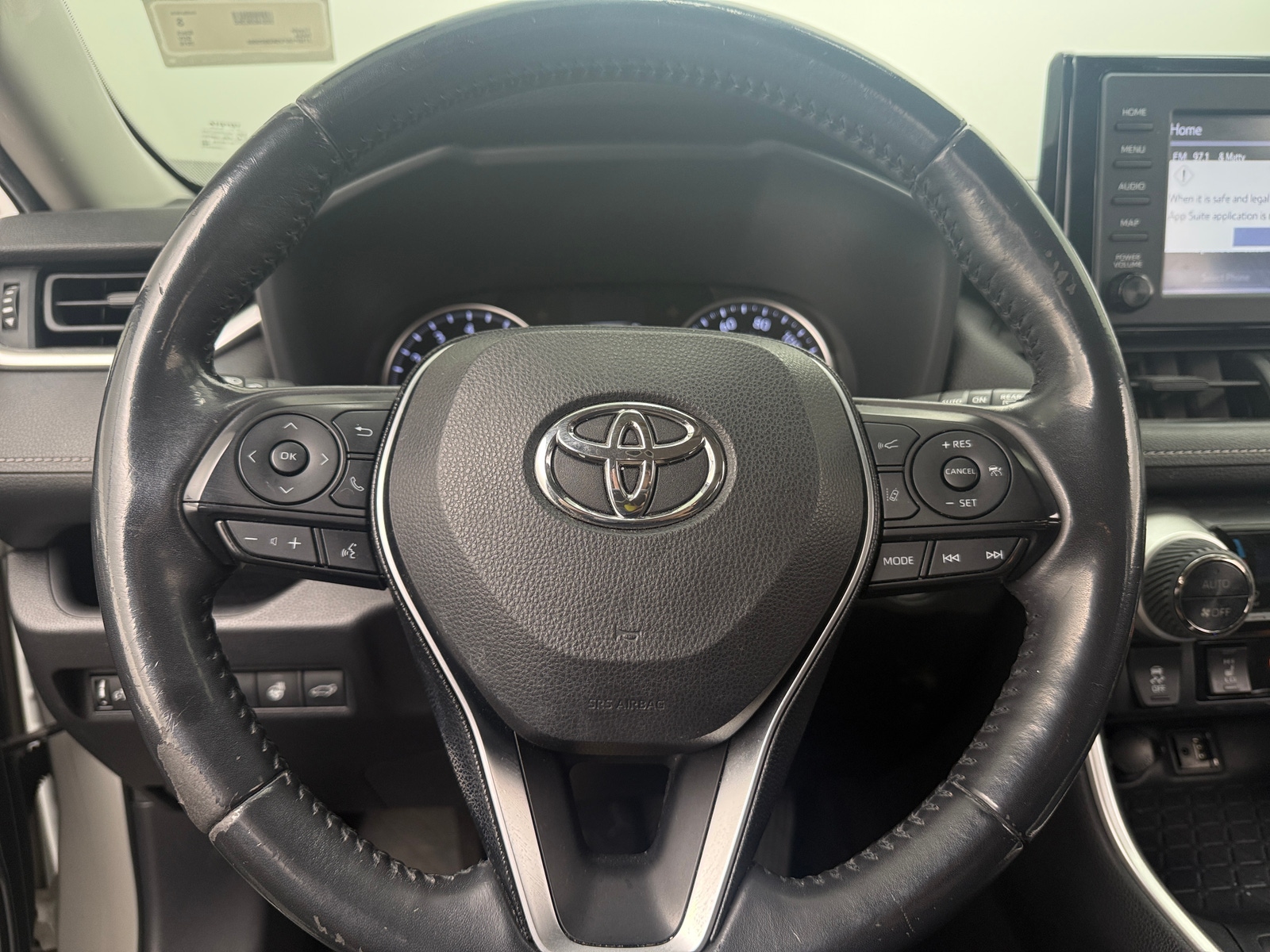 Thumbnail: 2019 Toyota RAV4 - 5