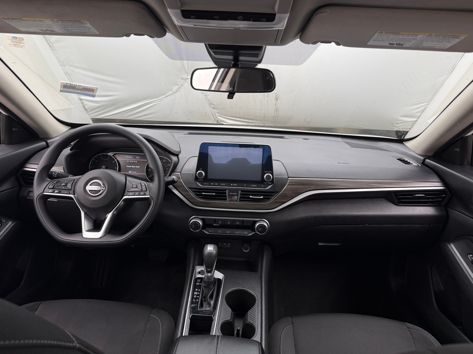 Thumbnail: 2025 Nissan Altima - 3