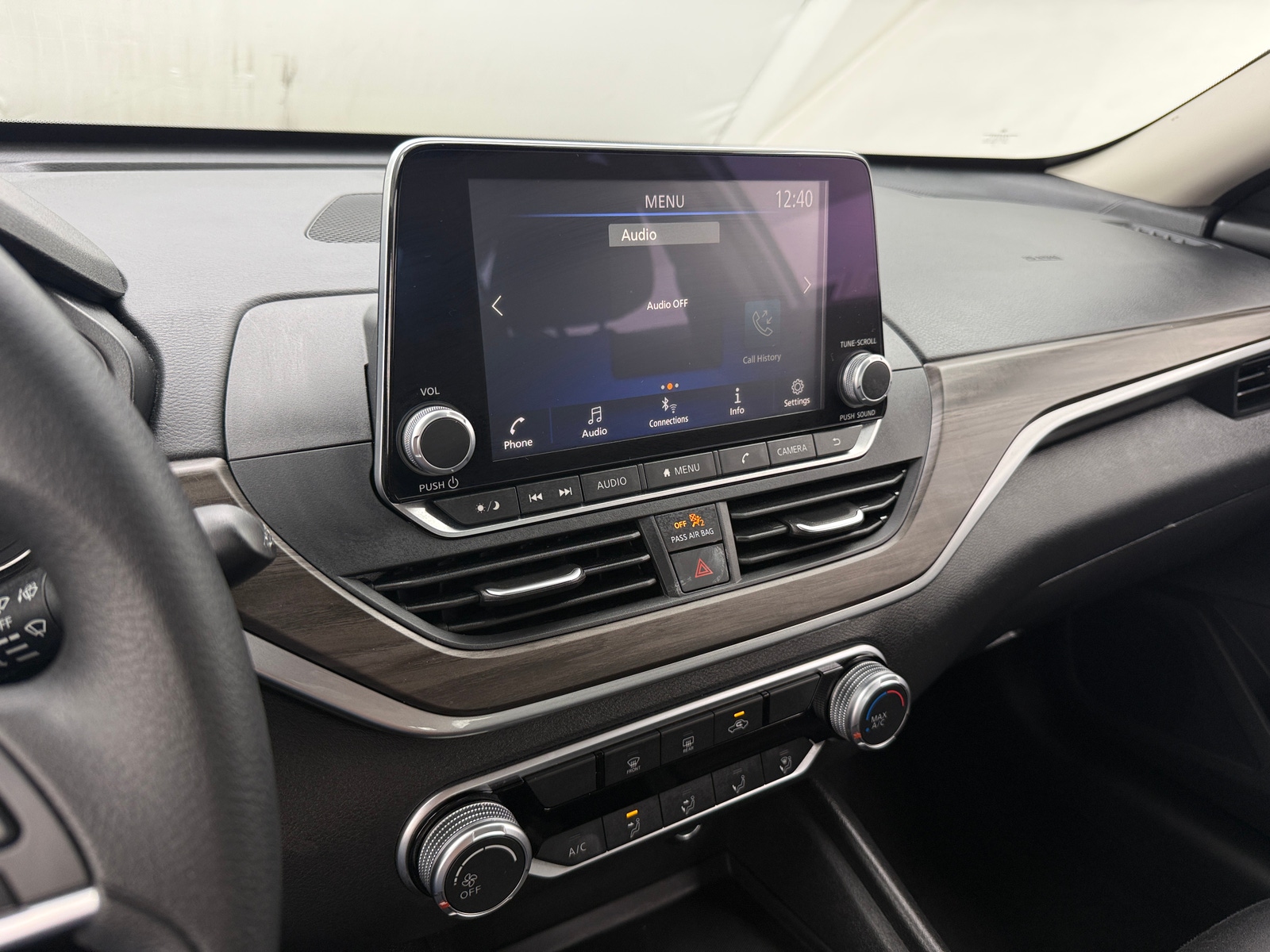 Thumbnail: 2025 Nissan Altima - 4