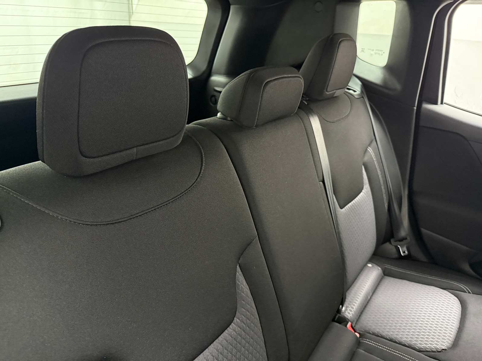 Thumbnail: 2021 Jeep Renegade - 6