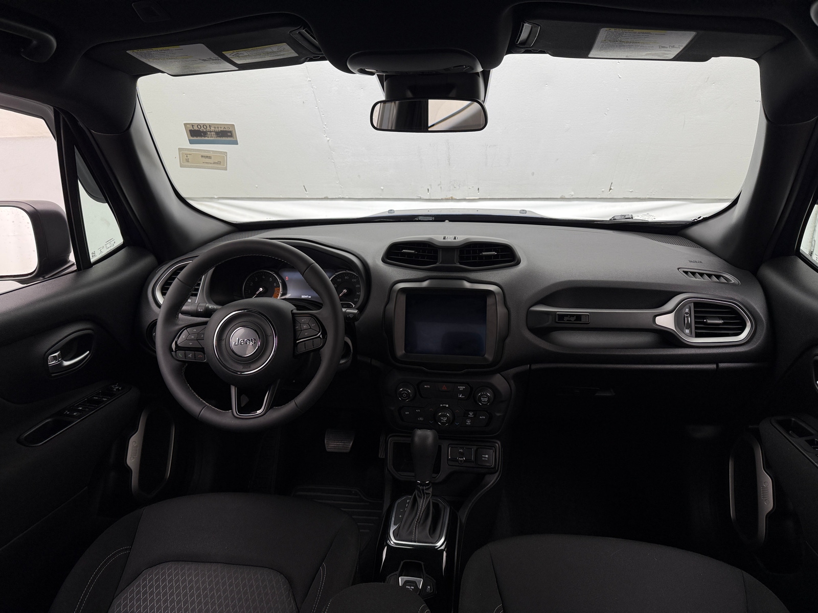 Thumbnail: 2021 Jeep Renegade - 3
