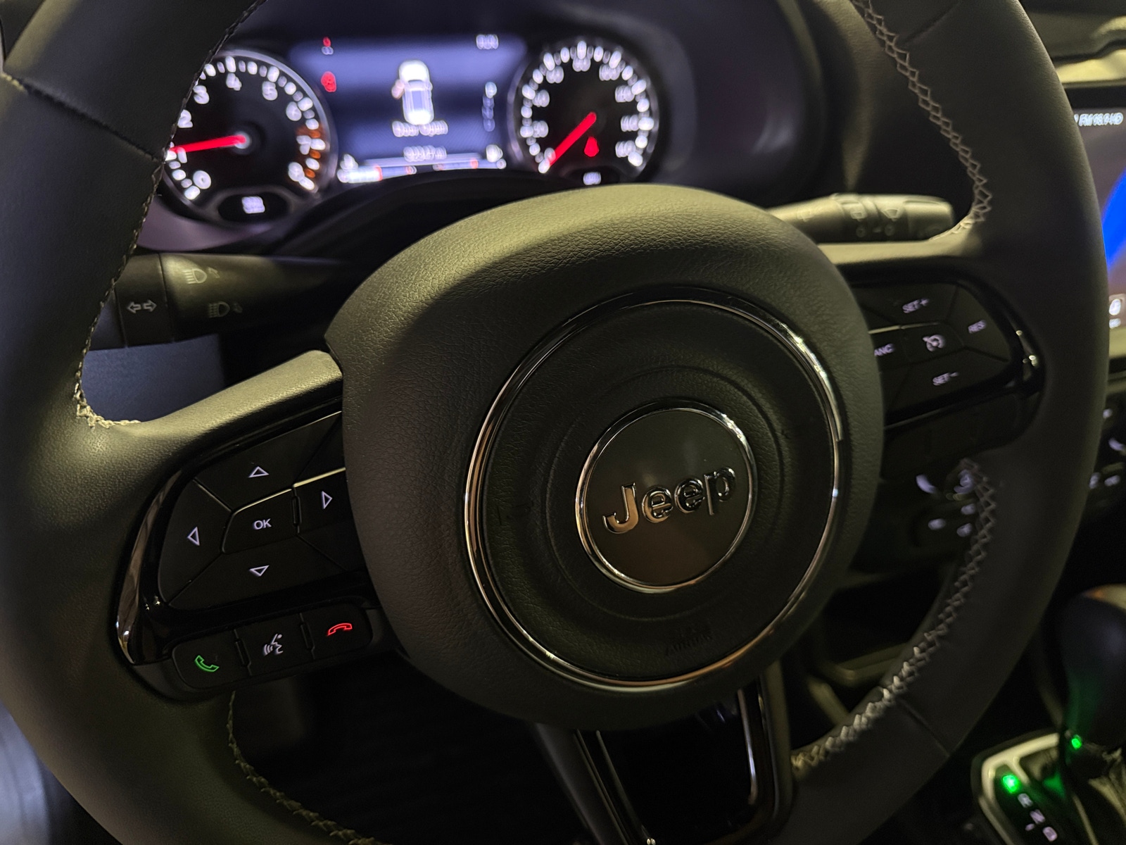 Thumbnail: 2021 Jeep Renegade - 5