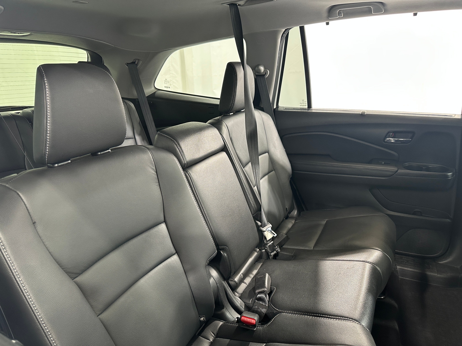 Thumbnail: 2021 Honda Pilot - 5