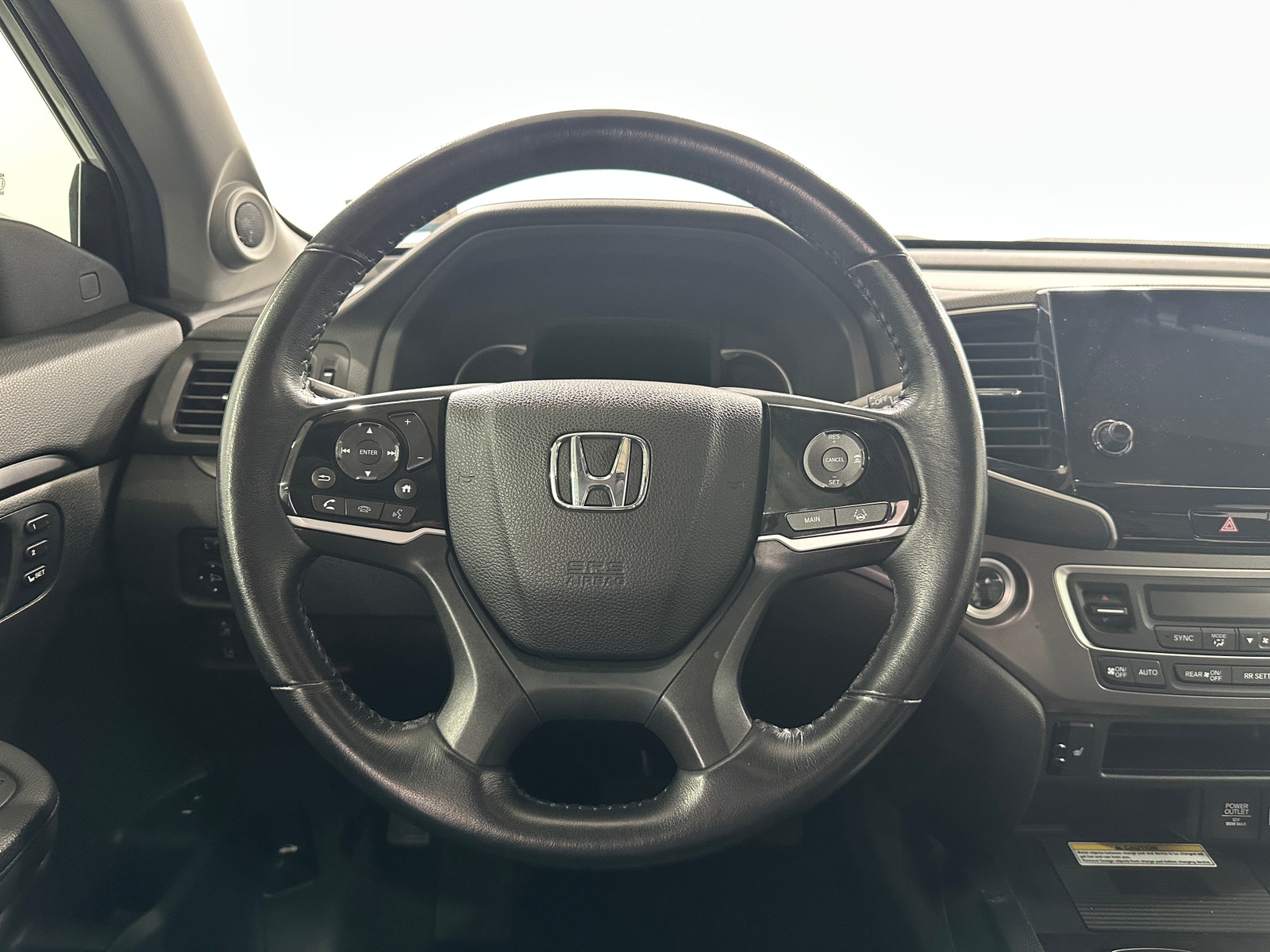 Thumbnail: 2021 Honda Pilot - 4