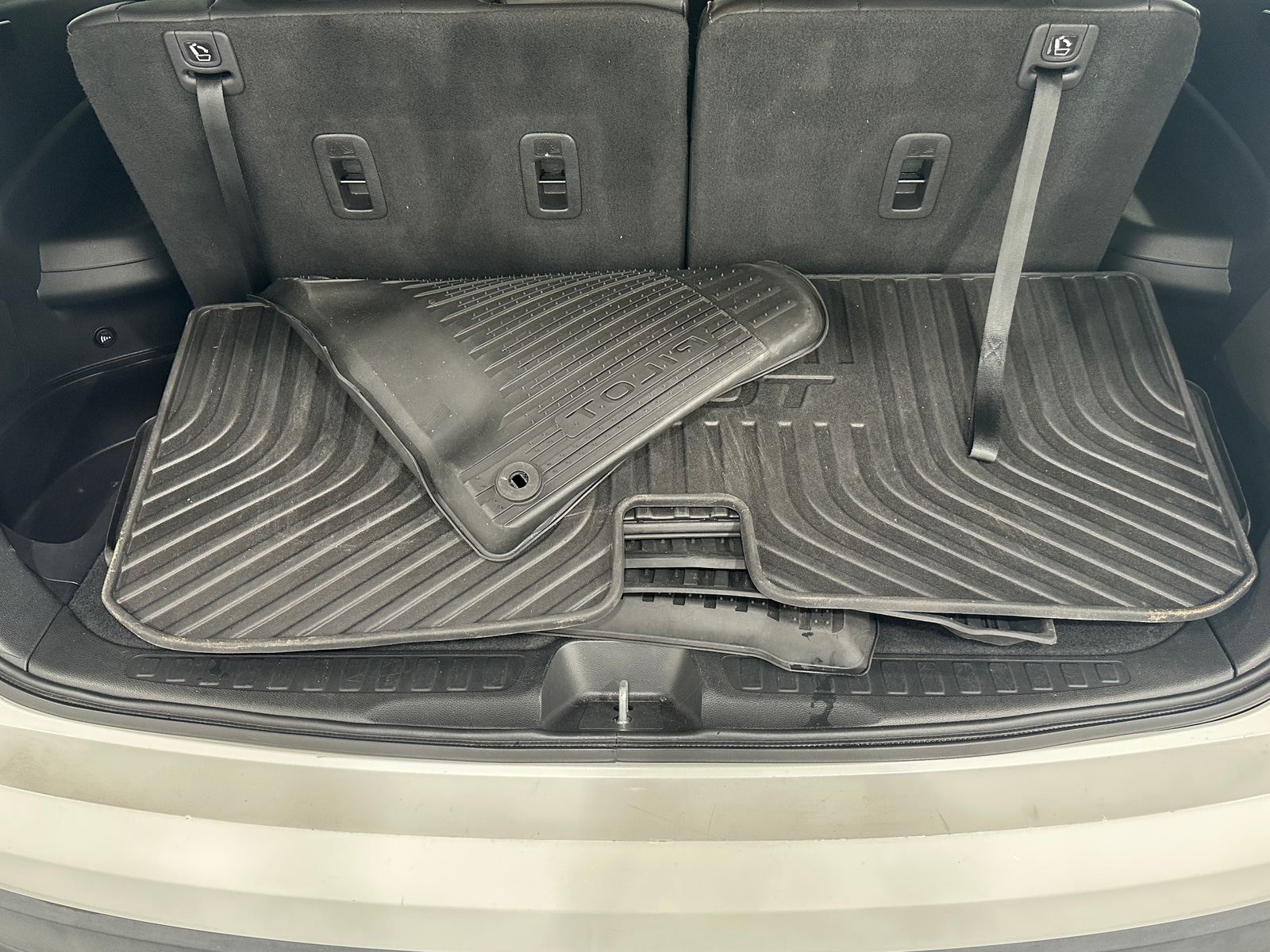 Thumbnail: 2021 Honda Pilot - 6