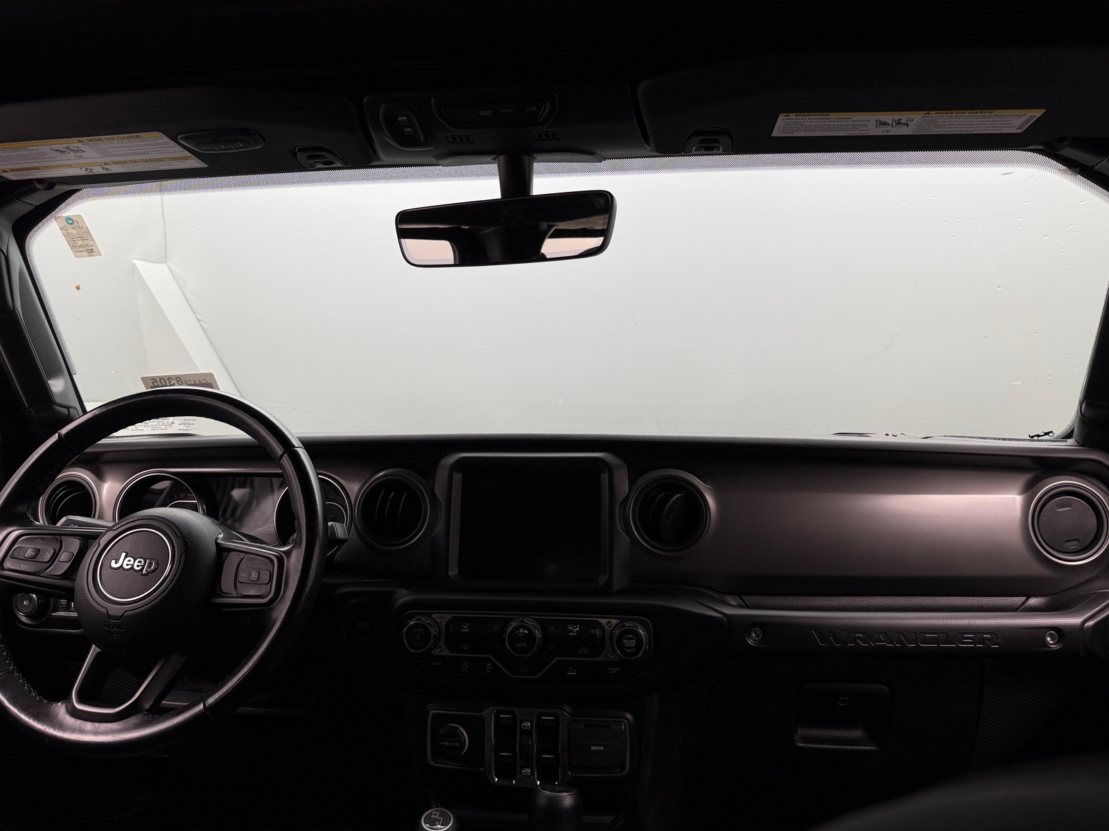 Thumbnail: 2022 Jeep Wrangler - 3