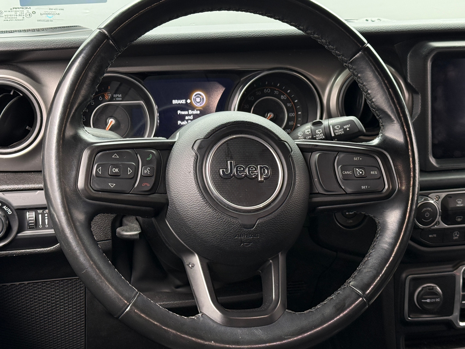 Thumbnail: 2022 Jeep Wrangler - 5