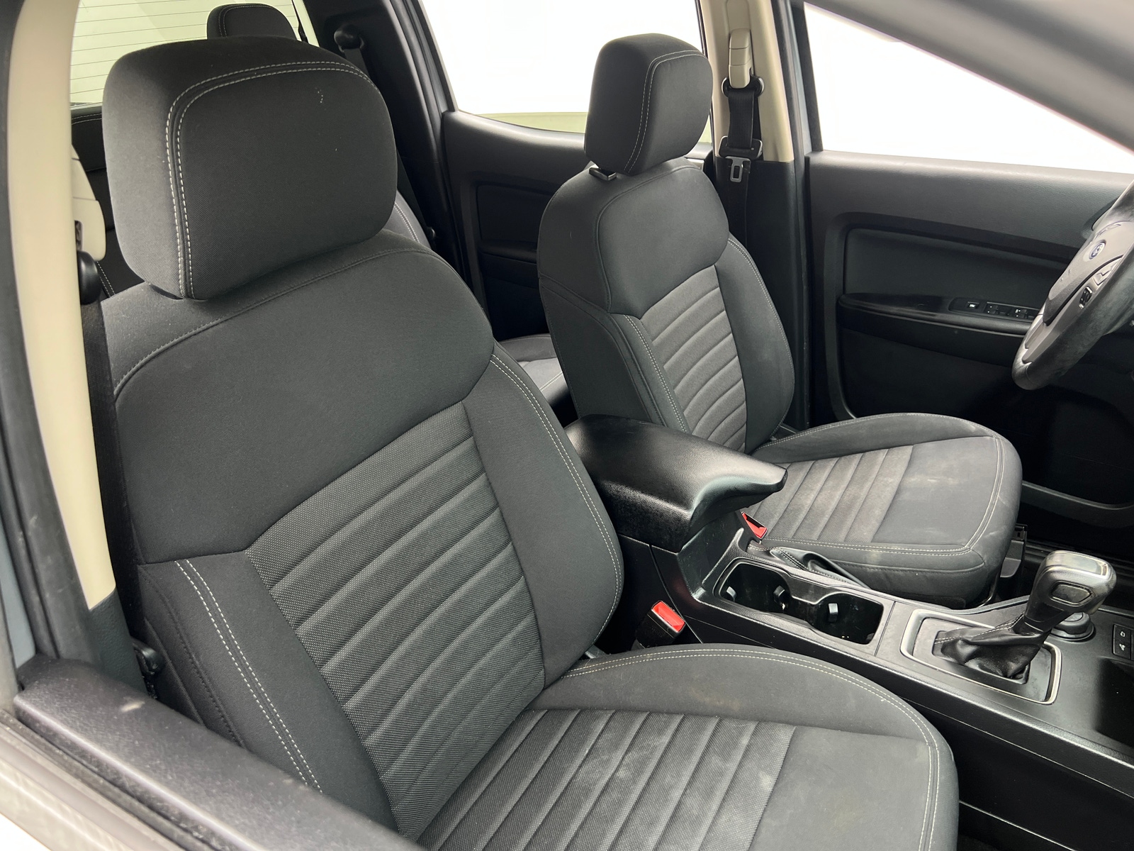 Thumbnail: 2021 Ford Ranger - 2