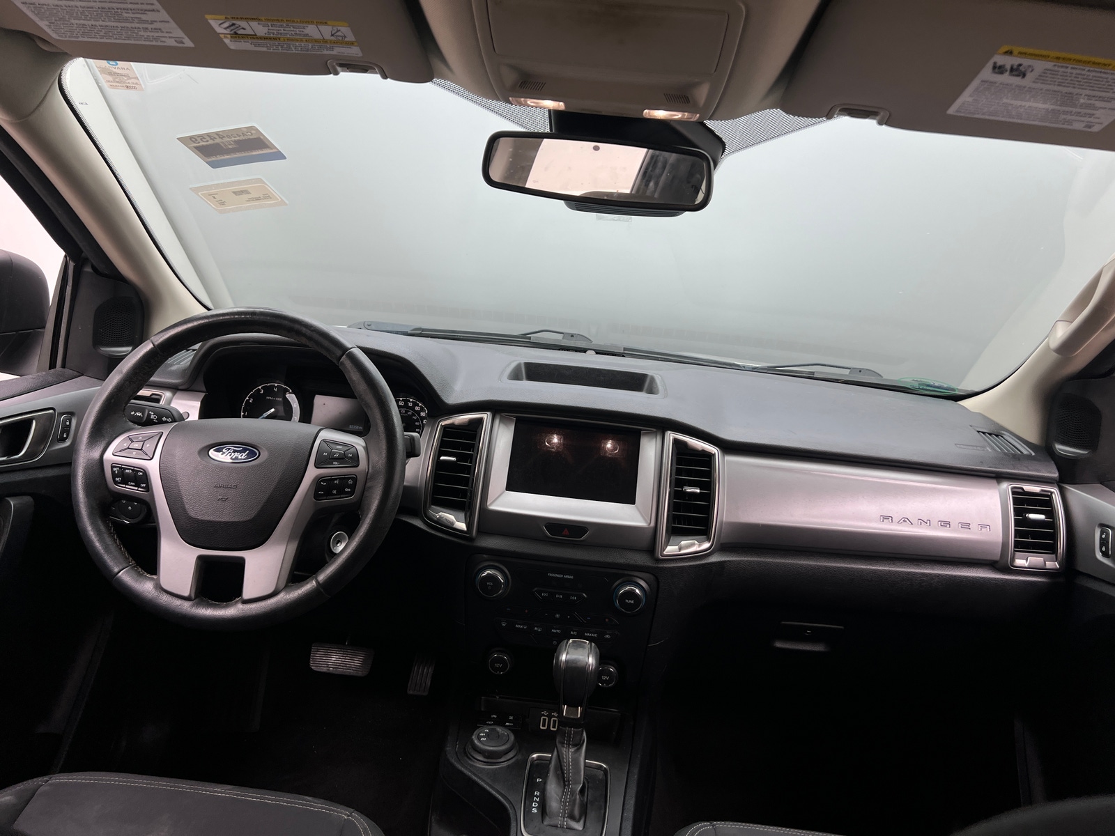 Thumbnail: 2021 Ford Ranger - 3