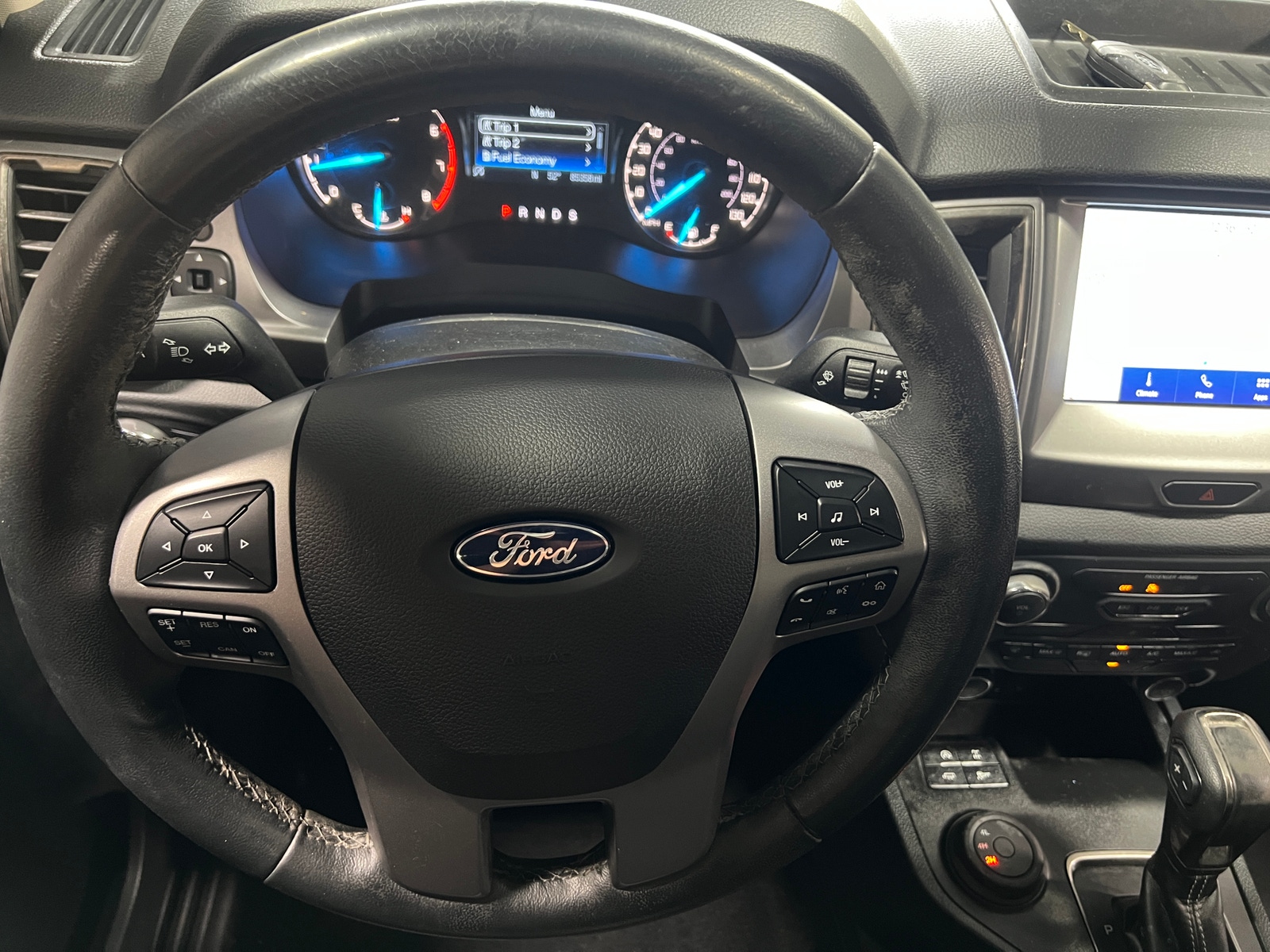 Thumbnail: 2021 Ford Ranger - 5