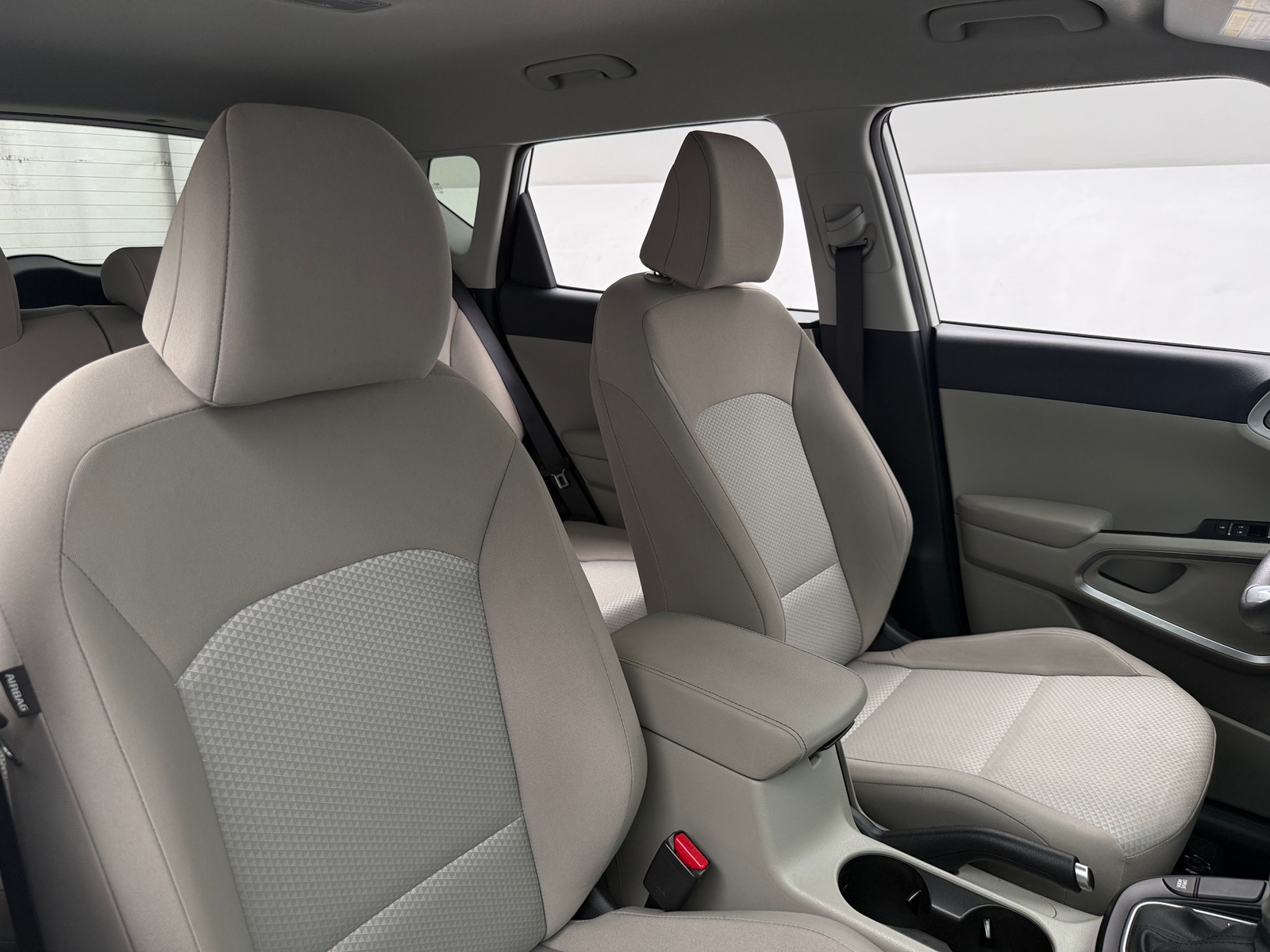 Thumbnail: 2025 Kia Soul - 2
