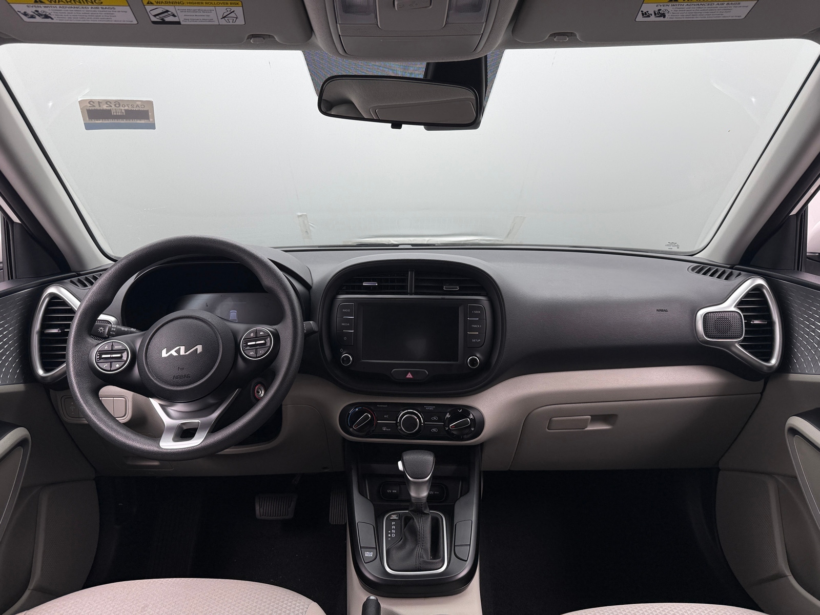 Thumbnail: 2025 Kia Soul - 3