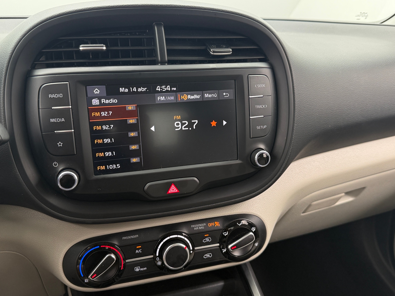 Thumbnail: 2025 Kia Soul - 4