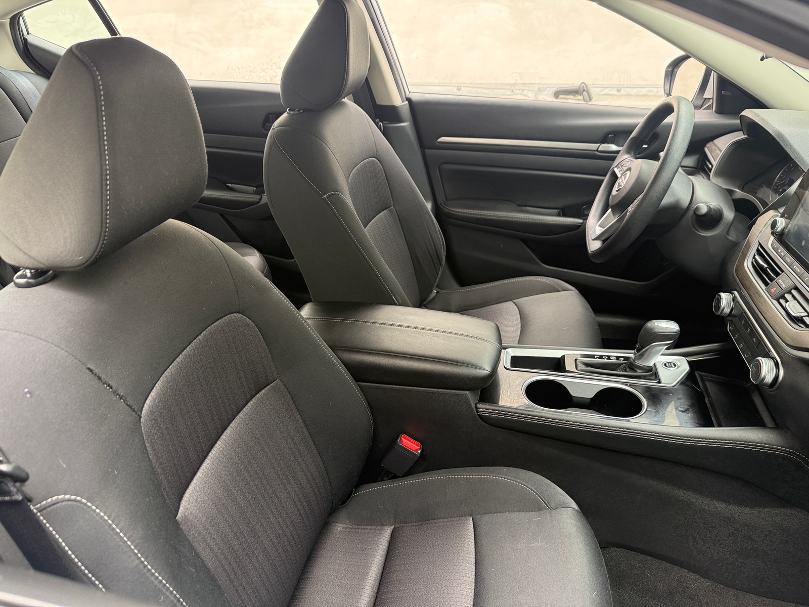 Thumbnail: 2023 Nissan Altima - 2