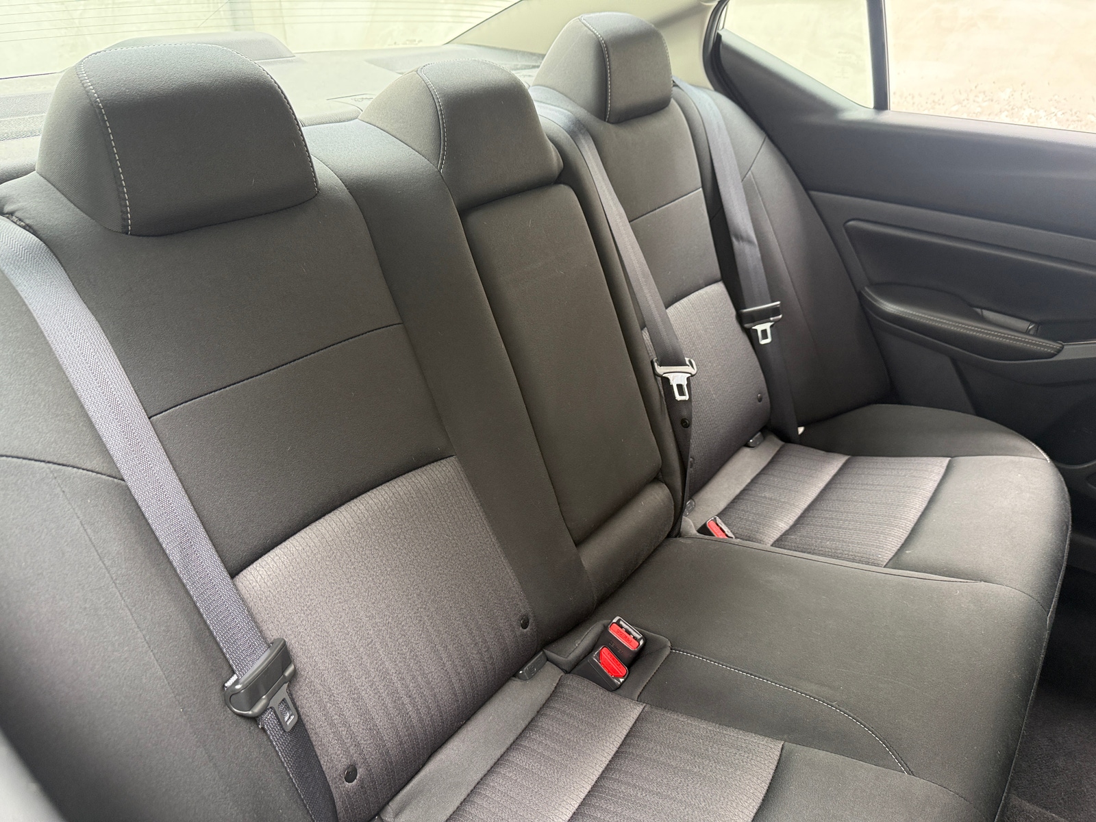 Thumbnail: 2023 Nissan Altima - 6