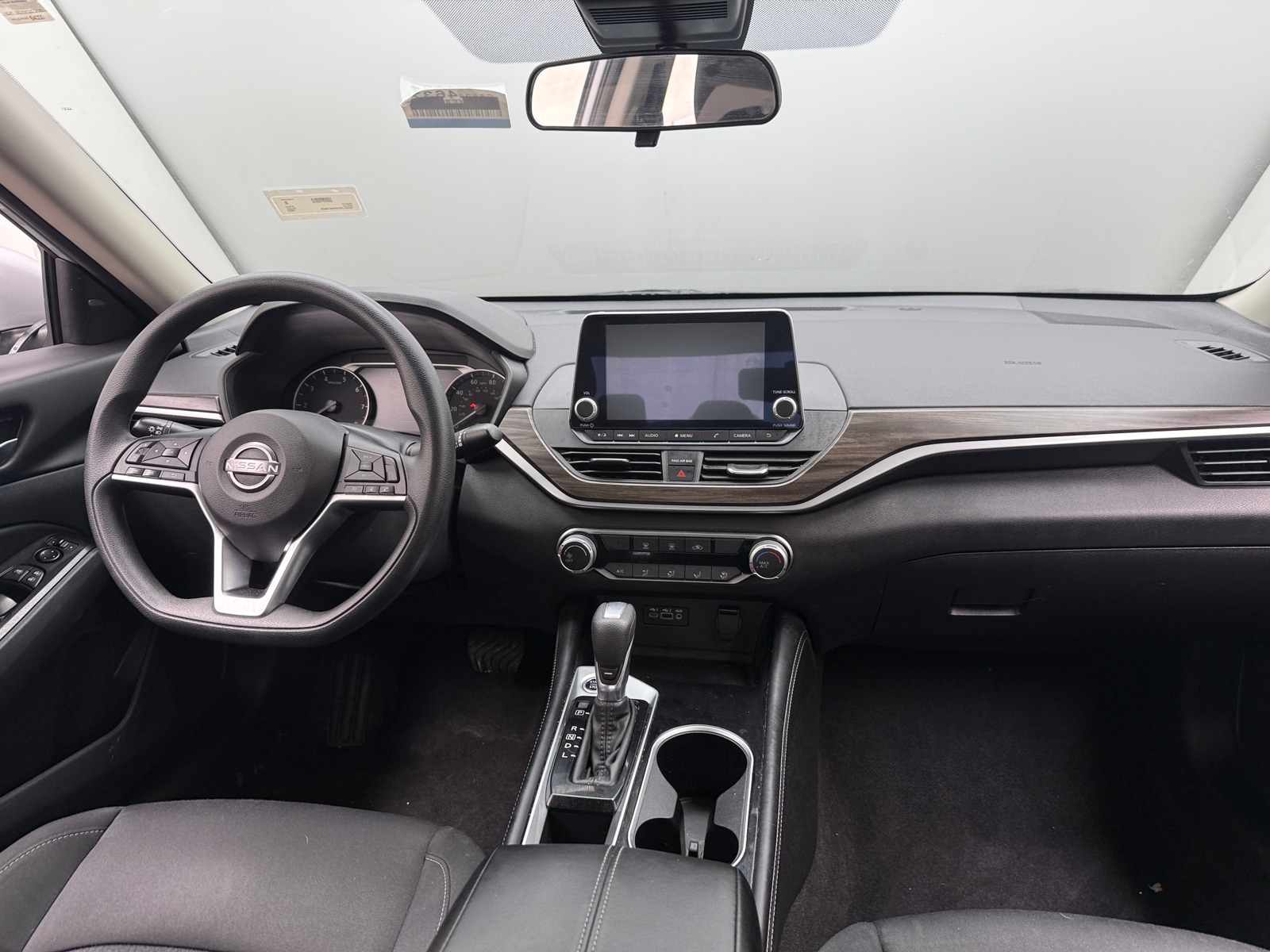 Thumbnail: 2023 Nissan Altima - 3