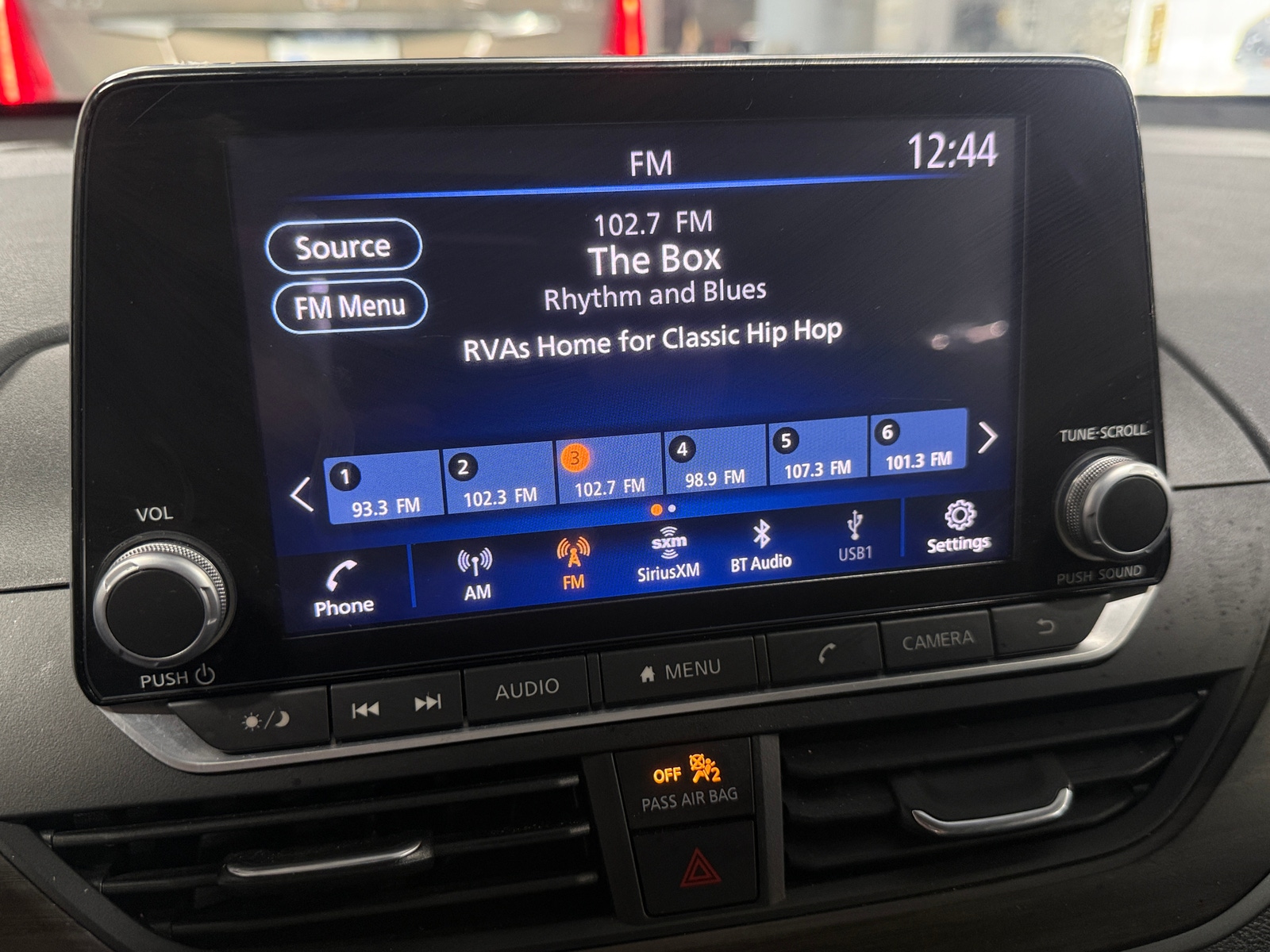 Thumbnail: 2023 Nissan Altima - 4