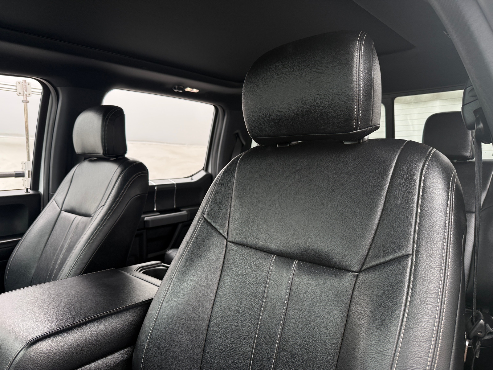 Thumbnail: 2018 Ford Econoline - 2