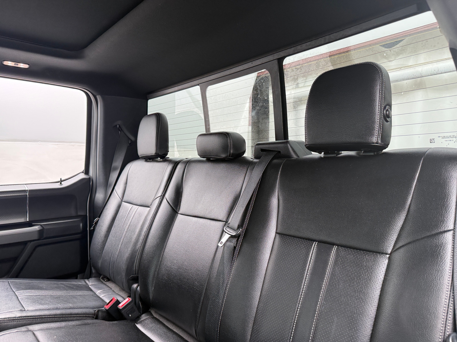 Thumbnail: 2018 Ford Econoline - 6