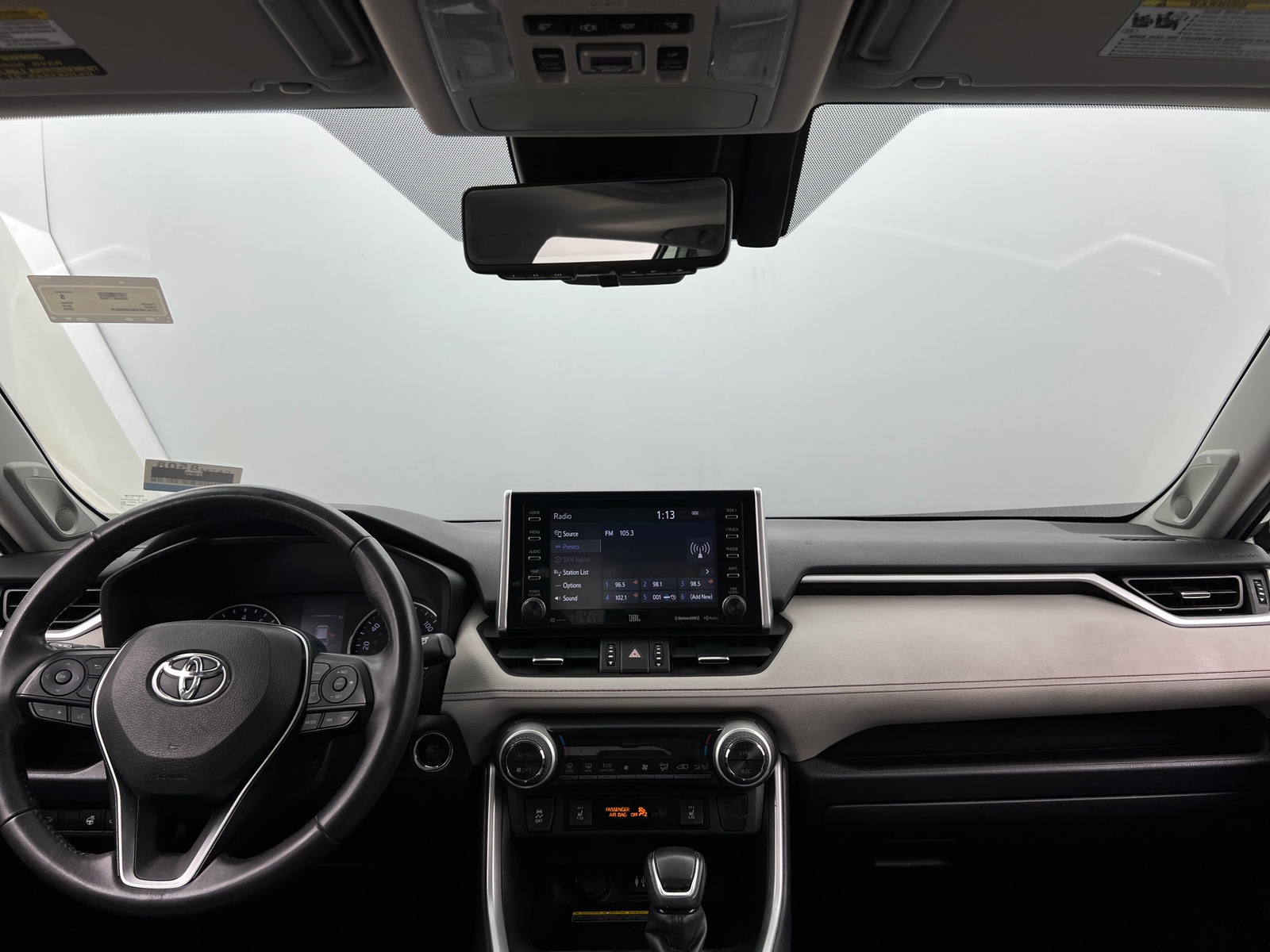 Thumbnail: 2019 Toyota RAV4 - 2