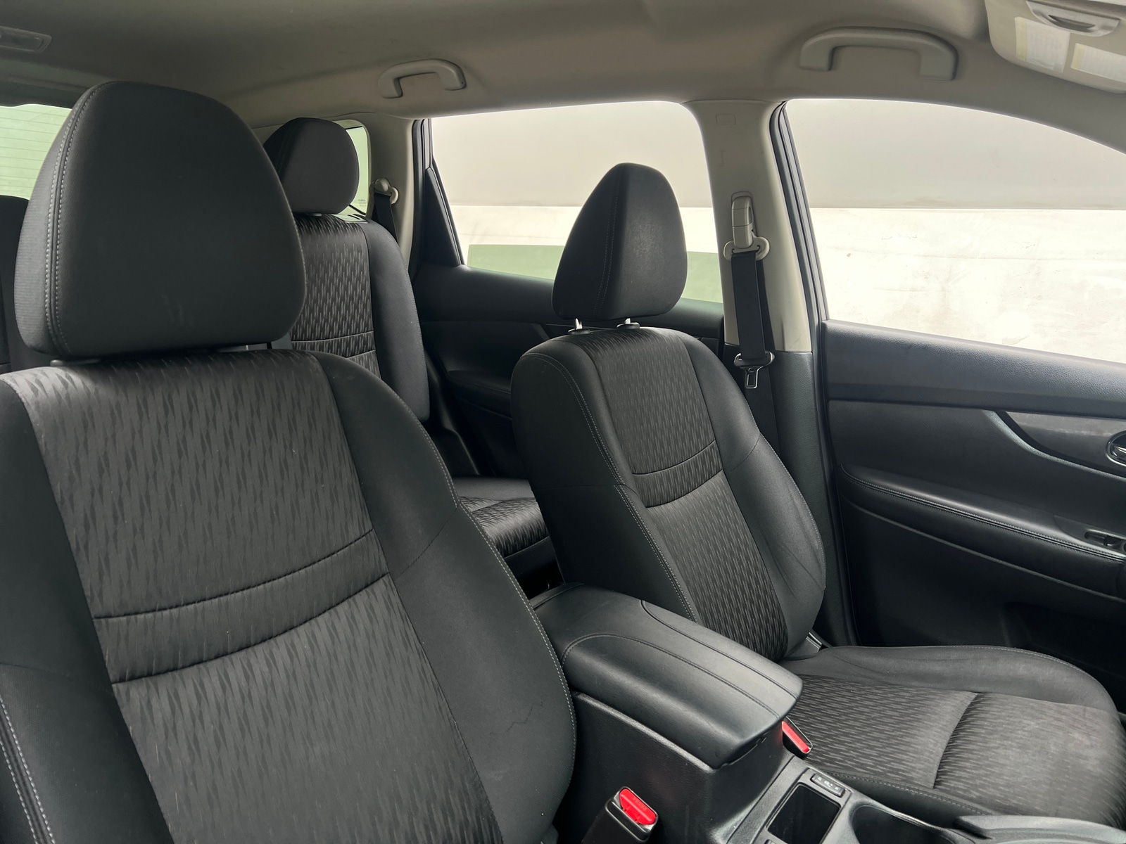 Thumbnail: 2018 Nissan Rogue - 2