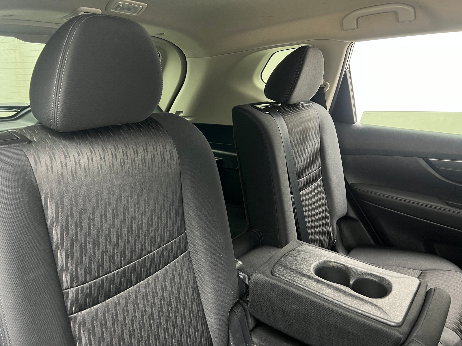 Thumbnail: 2018 Nissan Rogue - 6