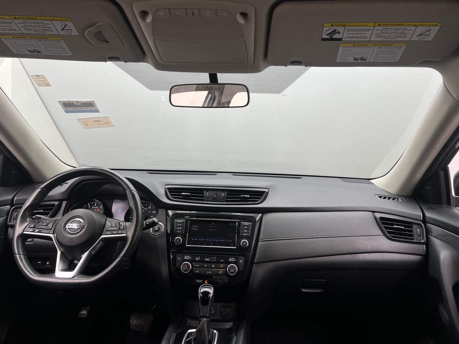 Thumbnail: 2018 Nissan Rogue - 3