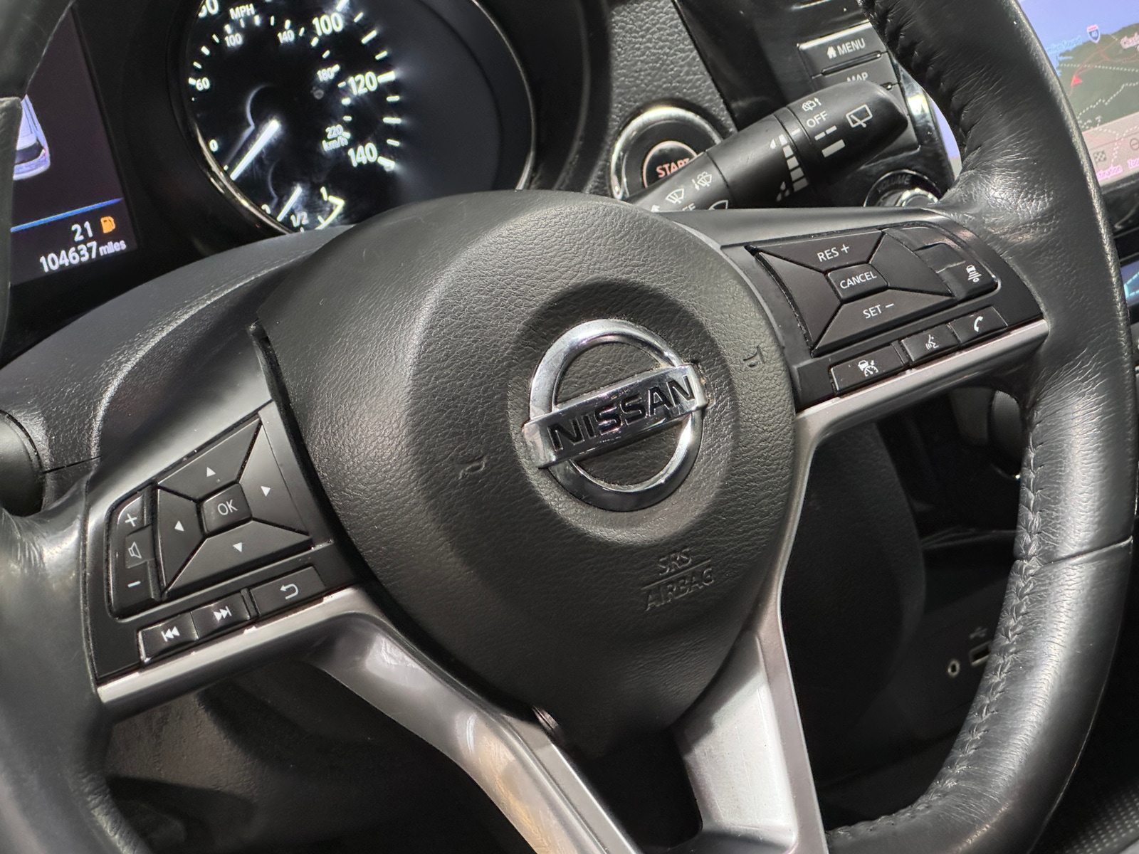 Thumbnail: 2018 Nissan Rogue - 5